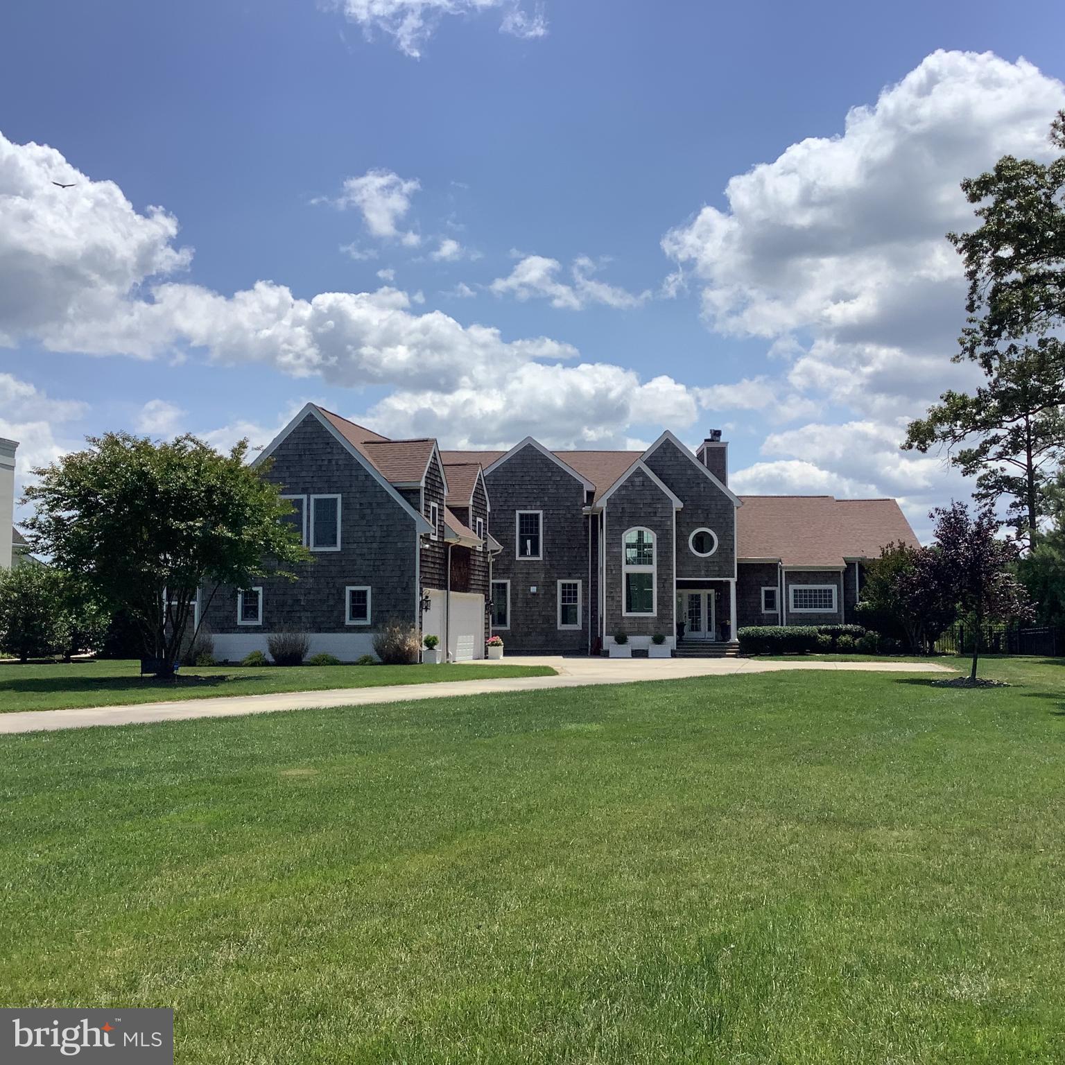 VILLAGES AT HERRING CREEK - Residential