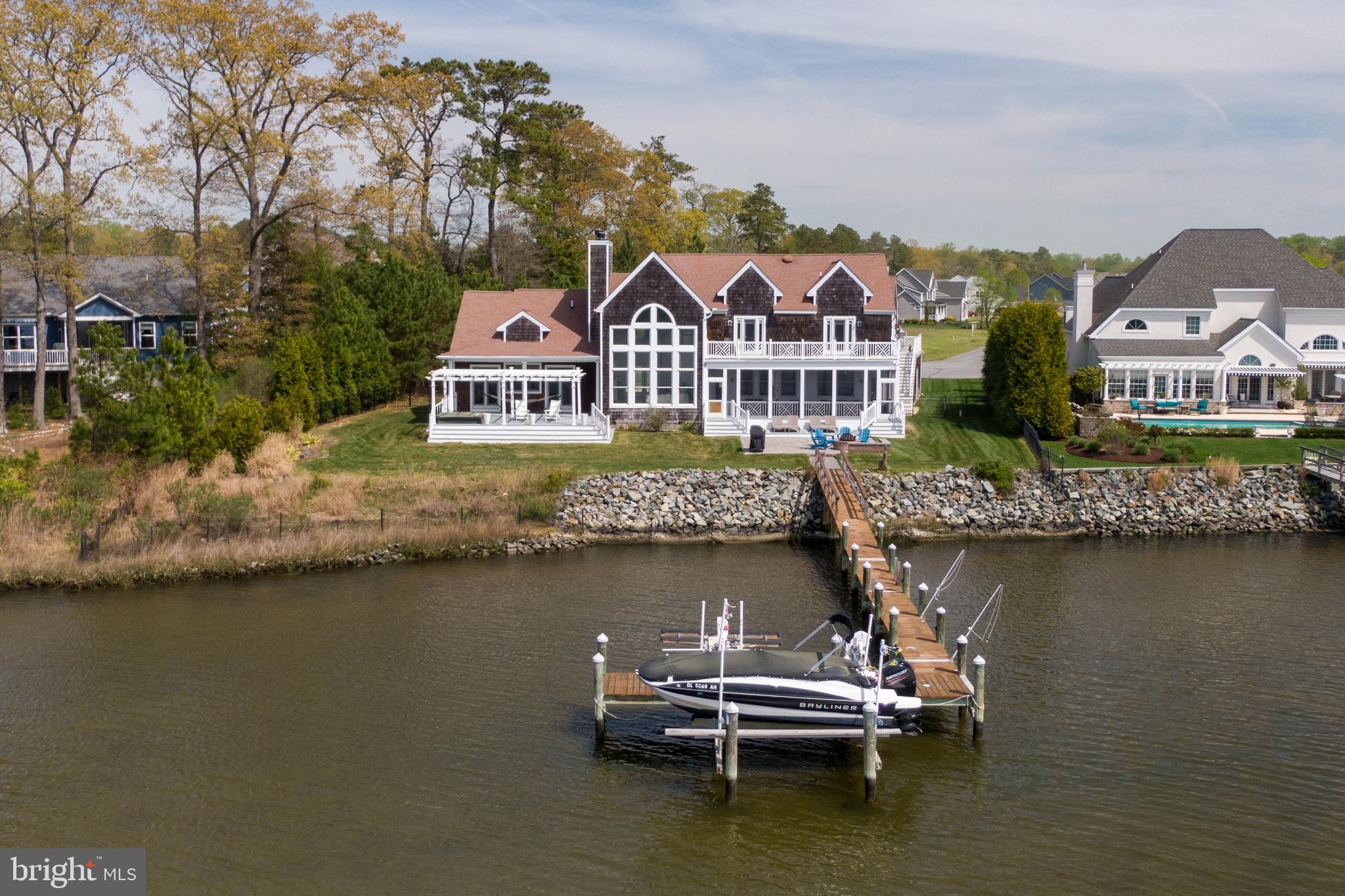 VILLAGES AT HERRING CREEK - Residential