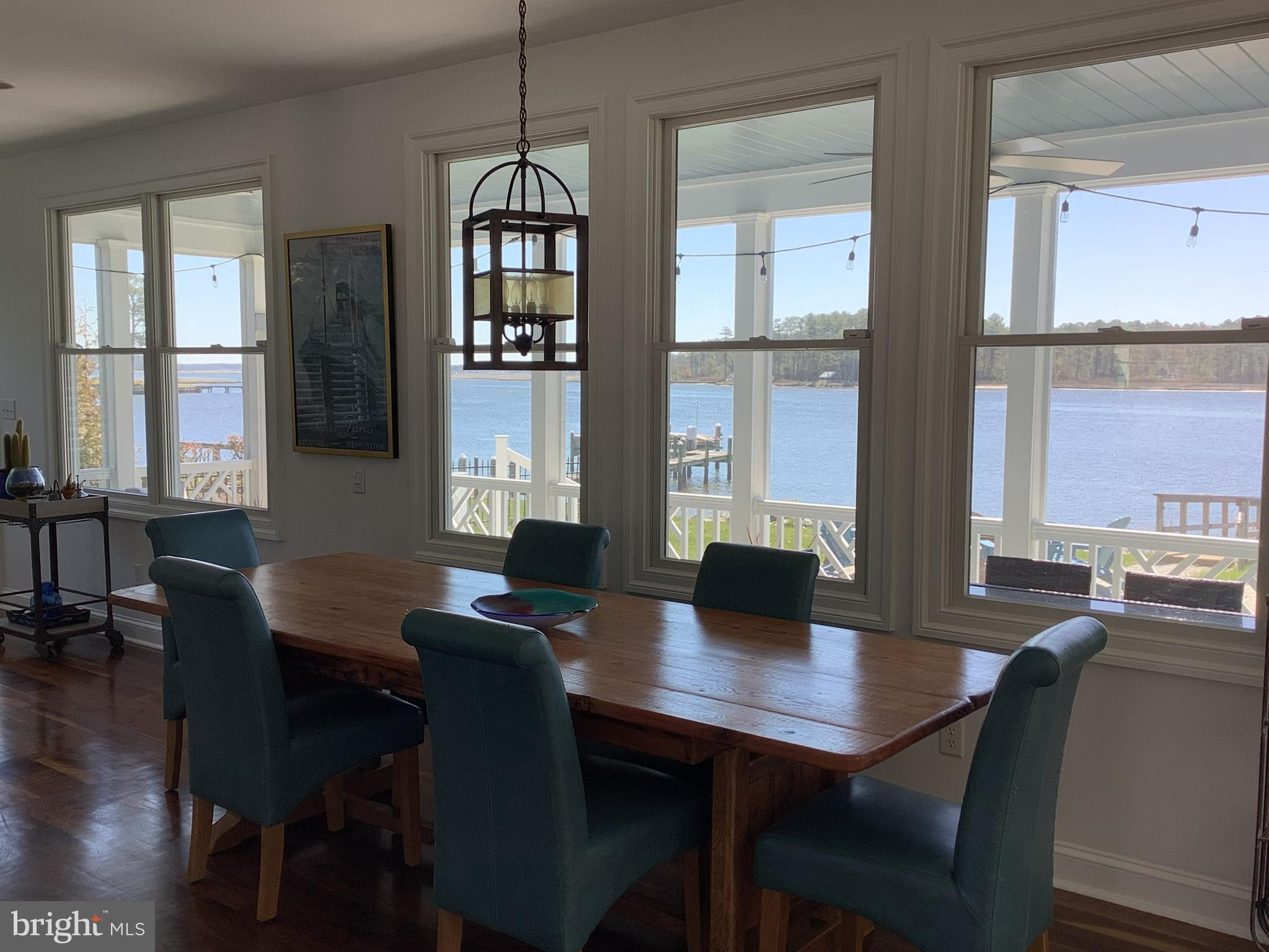 VILLAGES AT HERRING CREEK - Residential