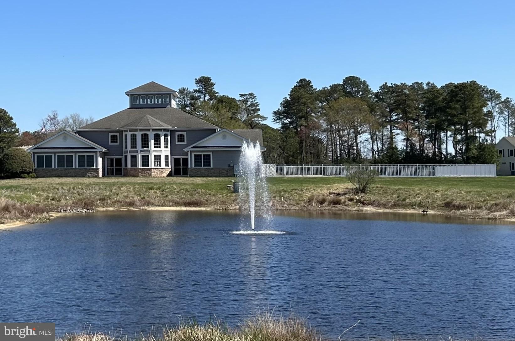 VILLAGES AT HERRING CREEK - Residential