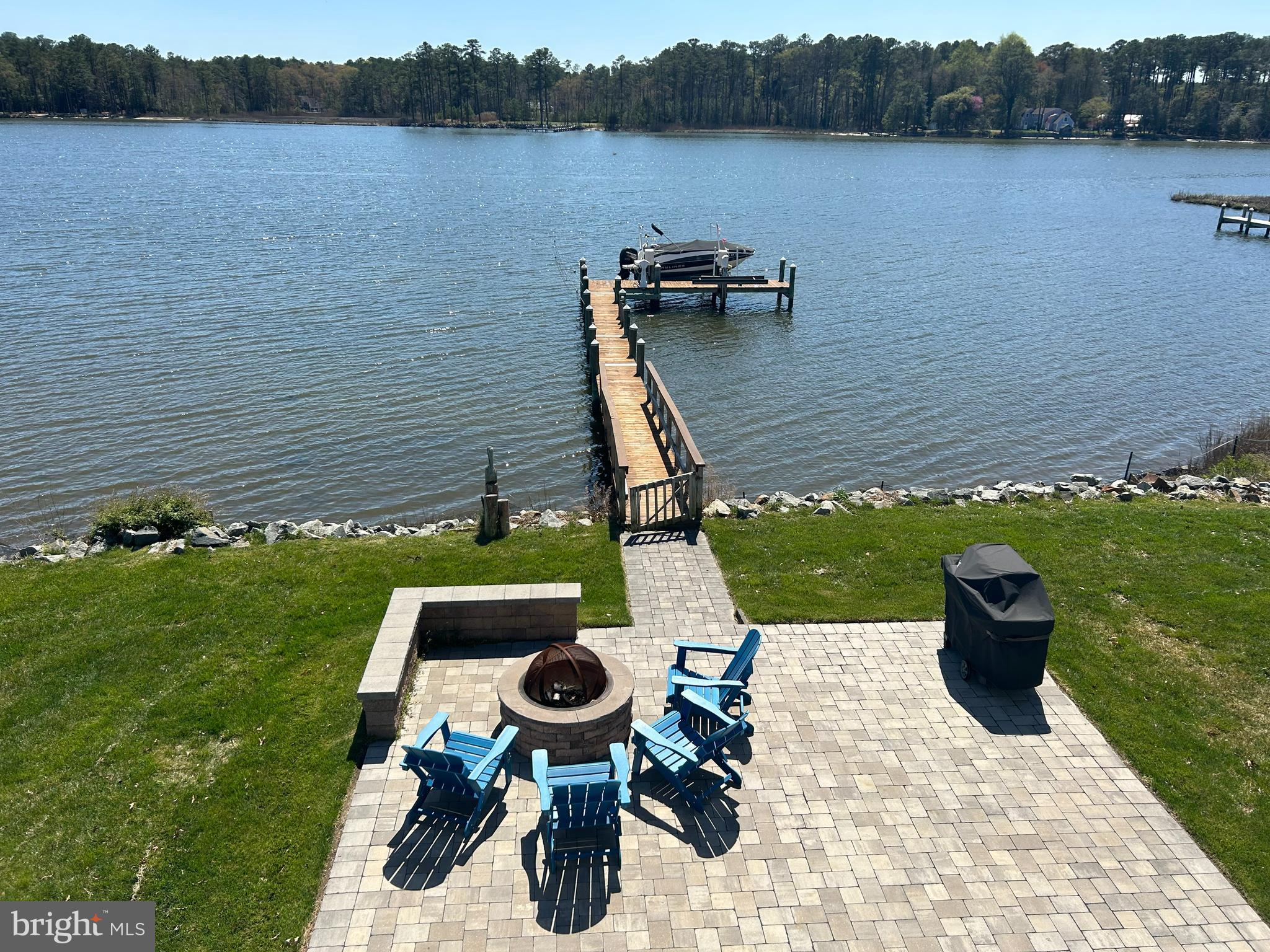 VILLAGES AT HERRING CREEK - Residential