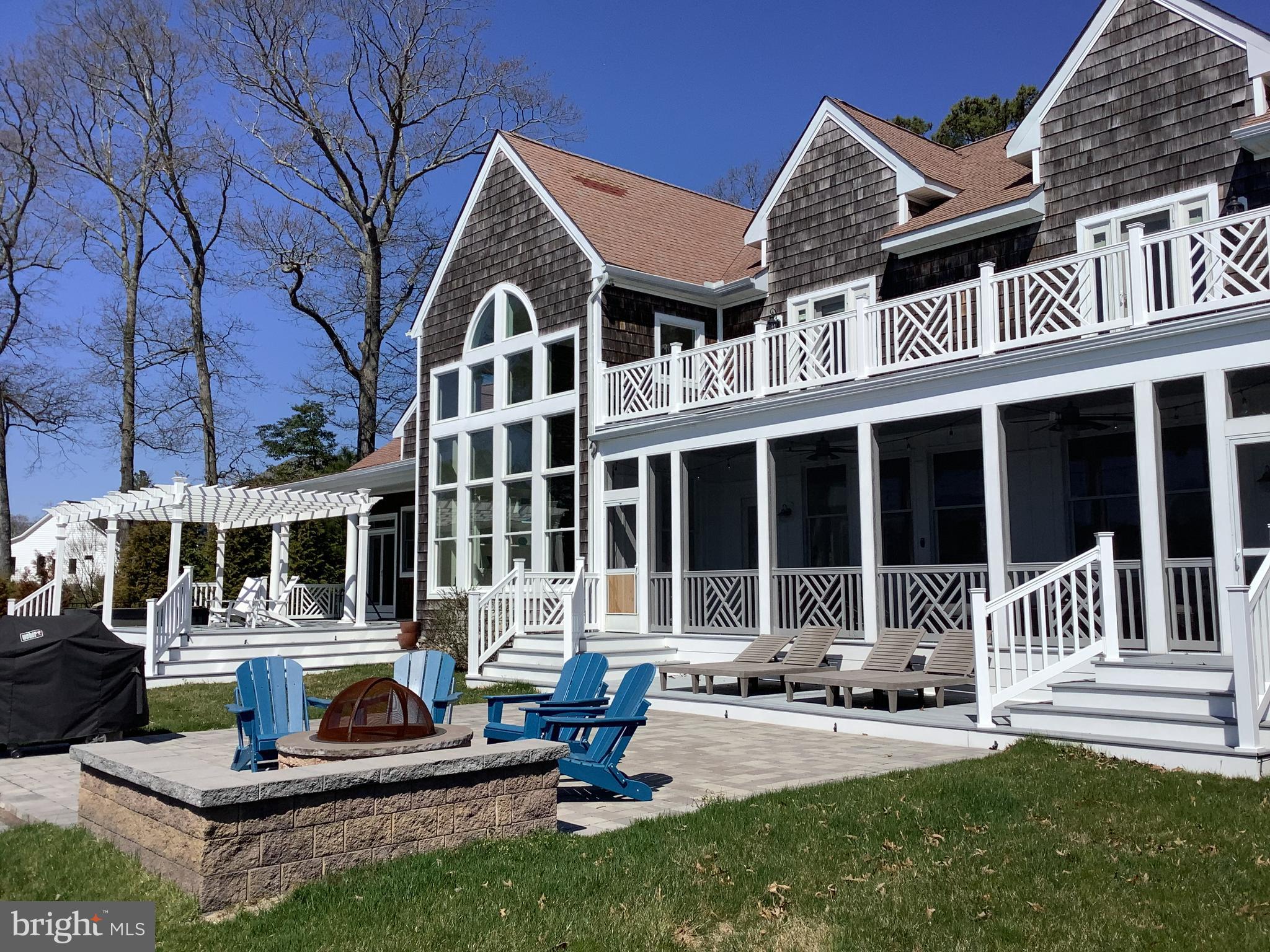 VILLAGES AT HERRING CREEK - Residential
