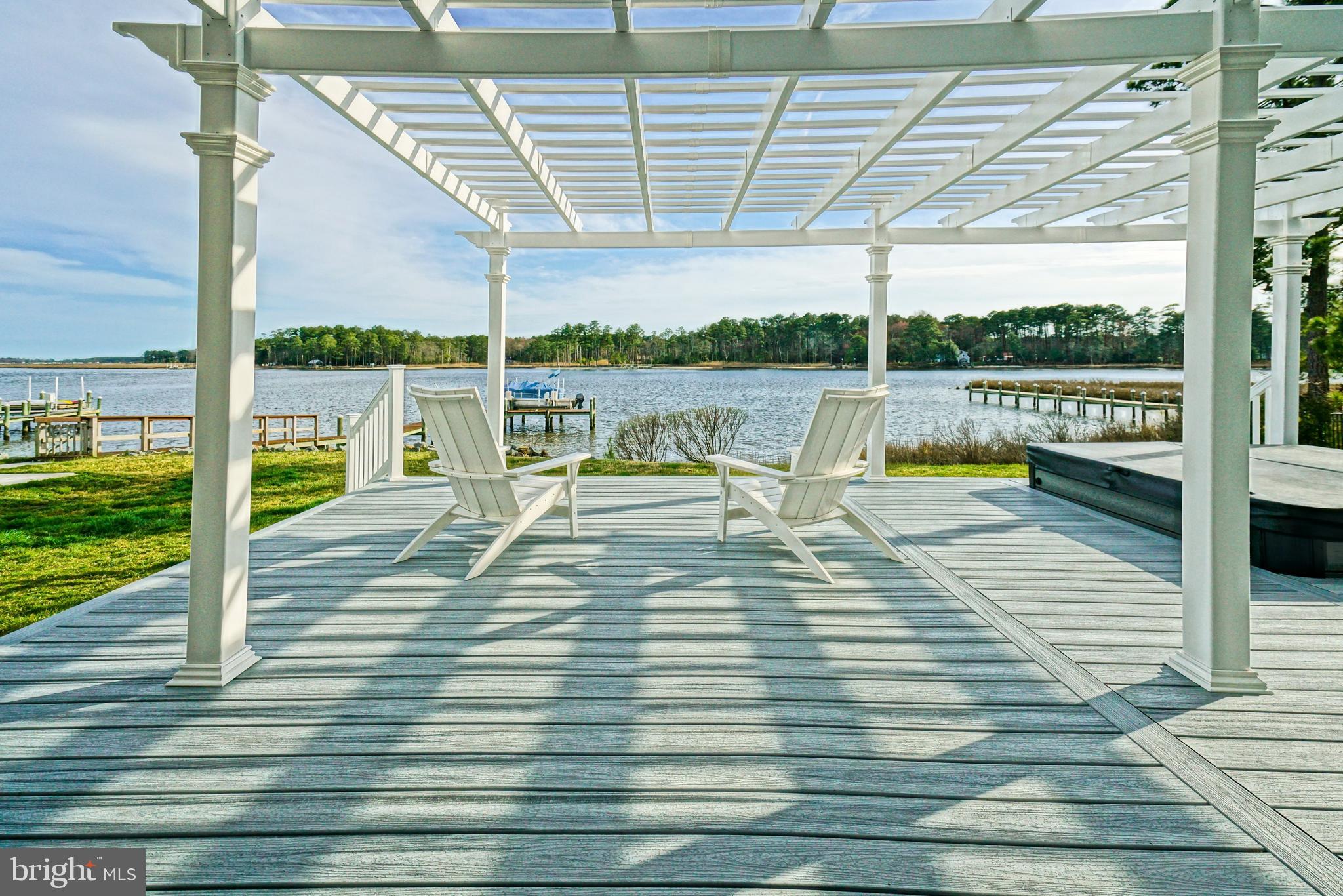 VILLAGES AT HERRING CREEK - Residential