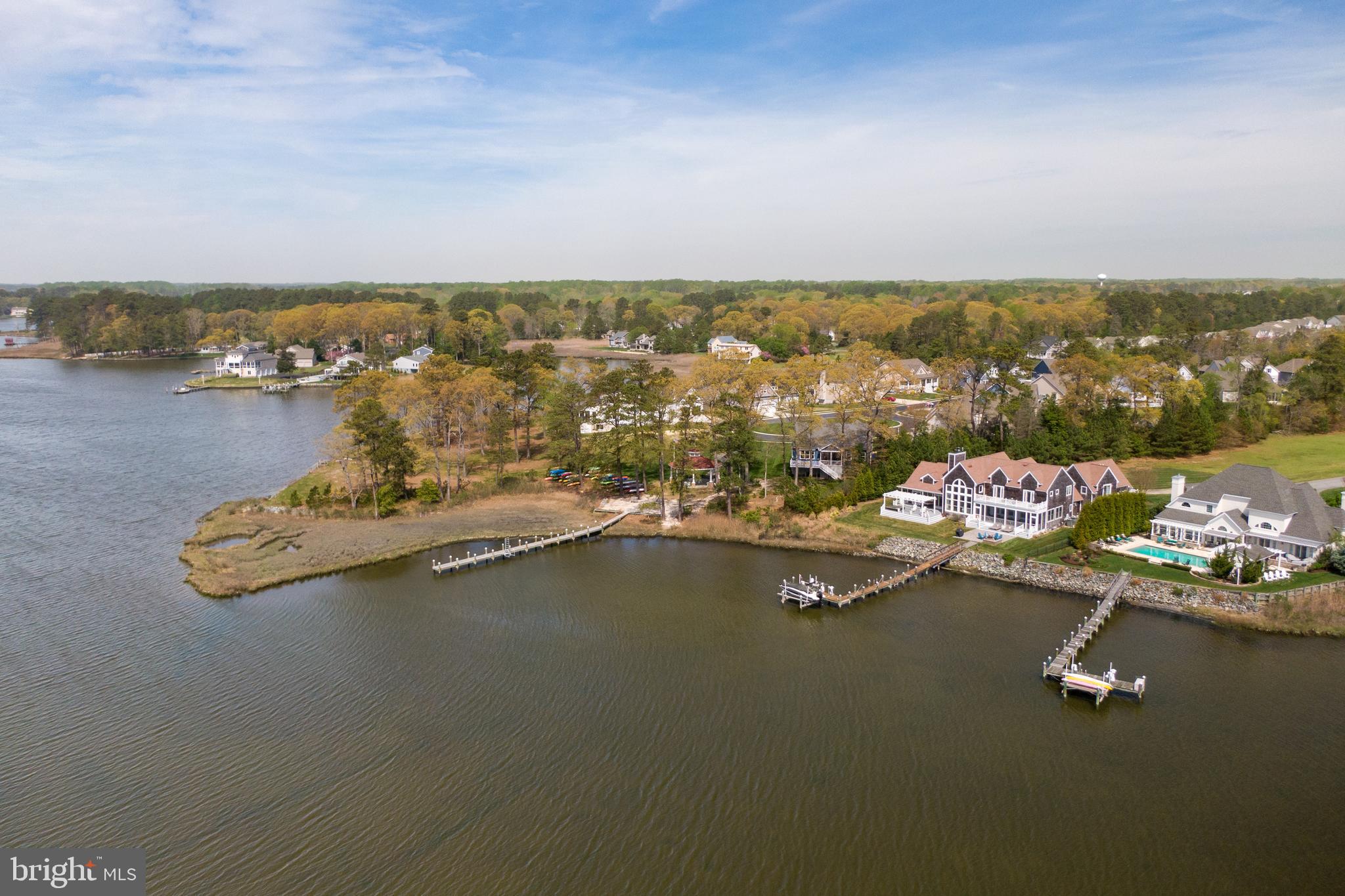 VILLAGES AT HERRING CREEK - Residential