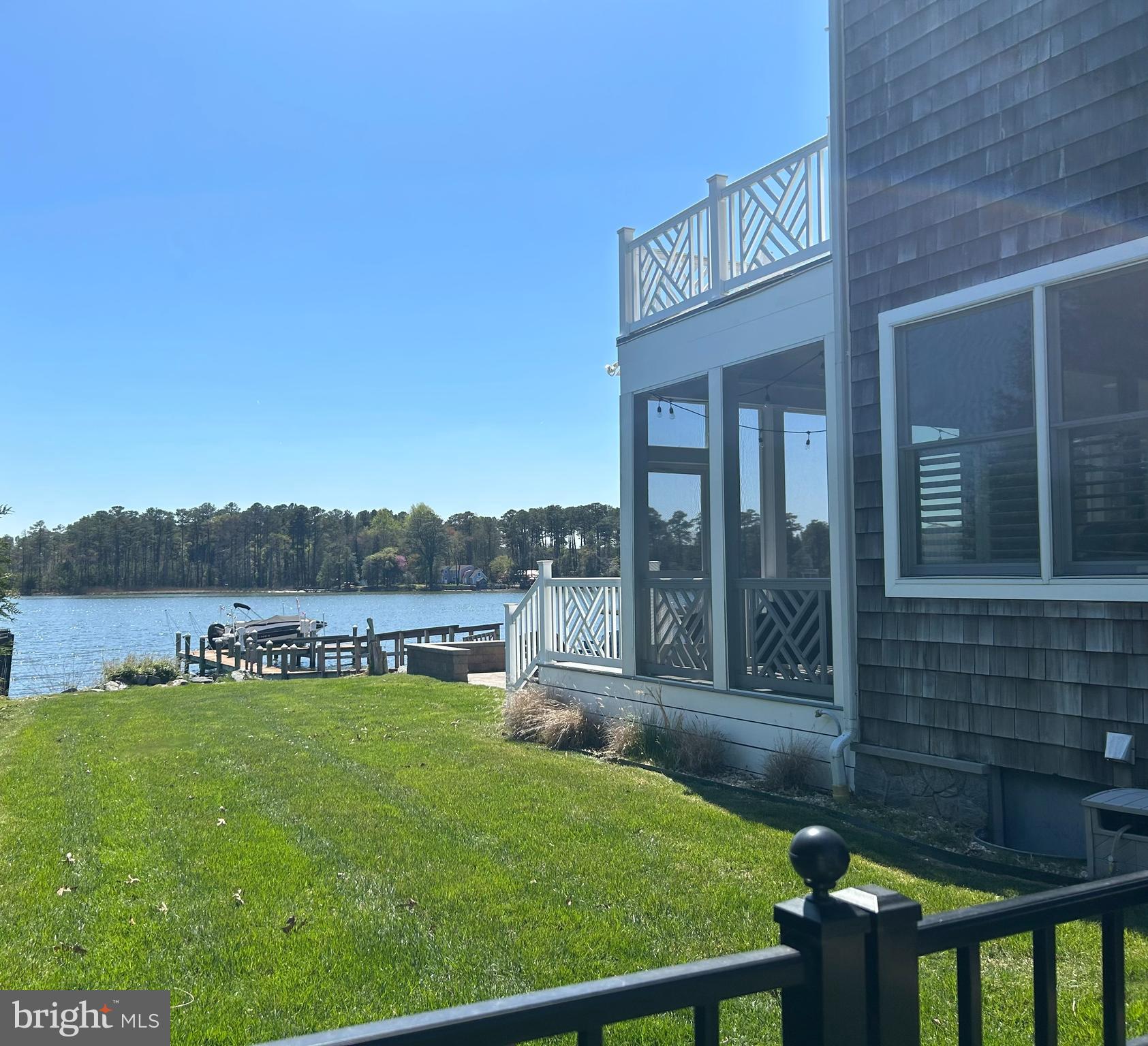 VILLAGES AT HERRING CREEK - Residential