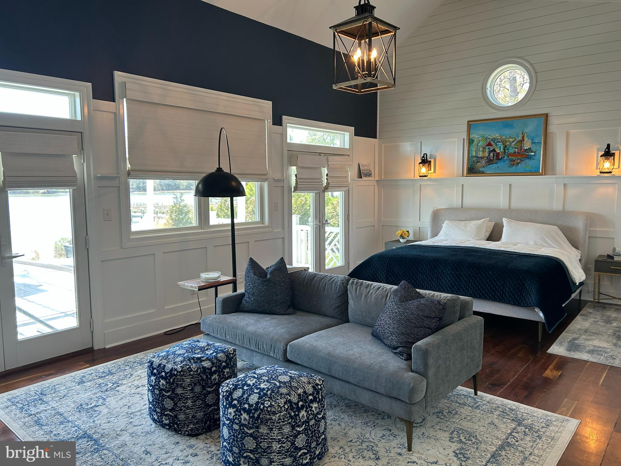 VILLAGES AT HERRING CREEK - Residential