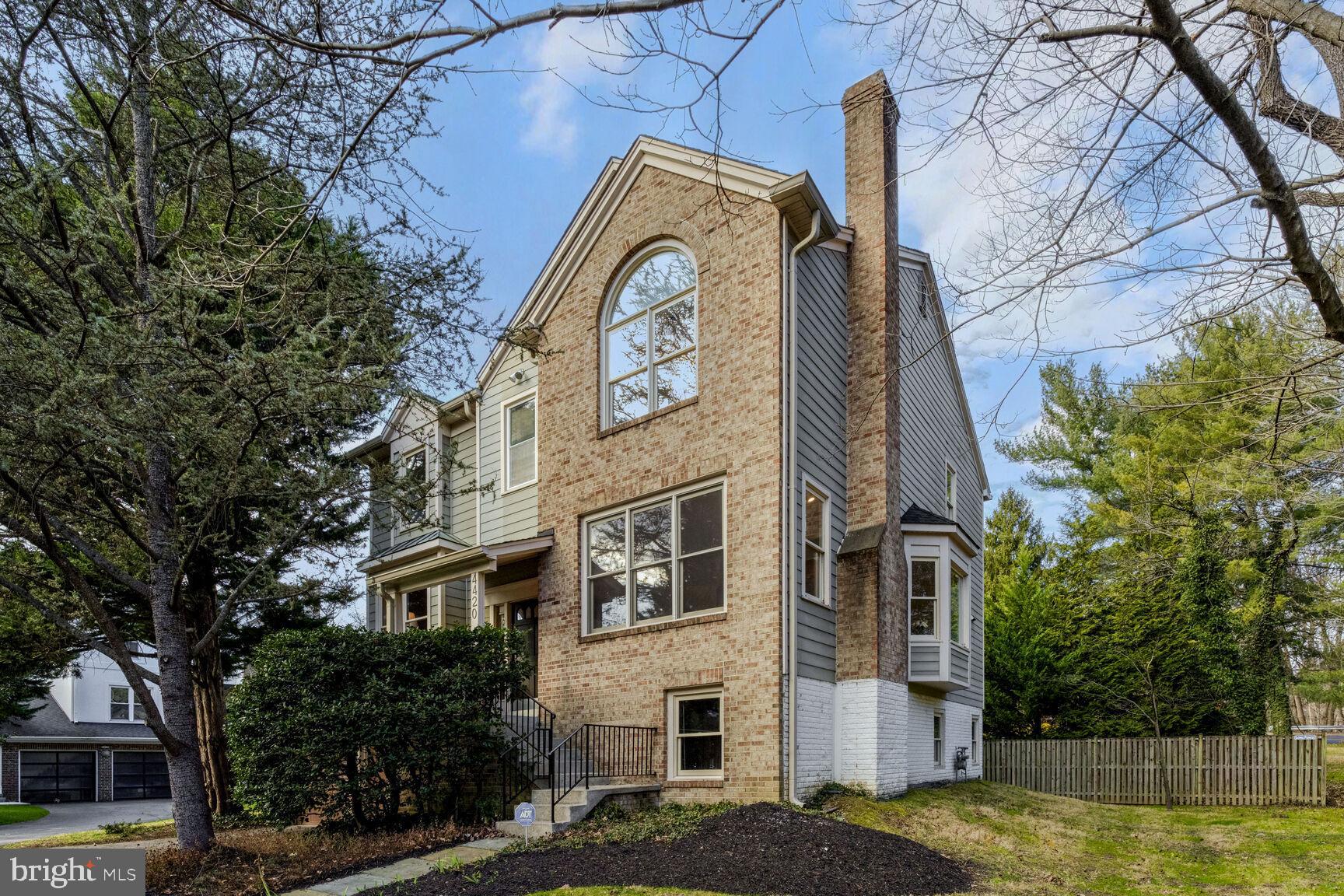 SUMNER - Residential