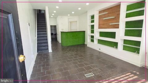 Photo of 1210 Pennsylvania Avenue SE, WASHINGTON, DC 20003 (MLS # DCDC2233390)