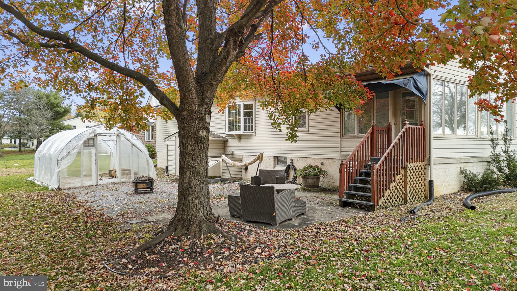 WARWICK TWP - Residential