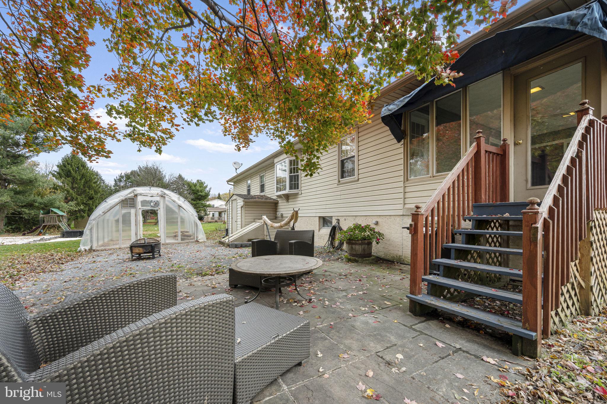 WARWICK TWP - Residential