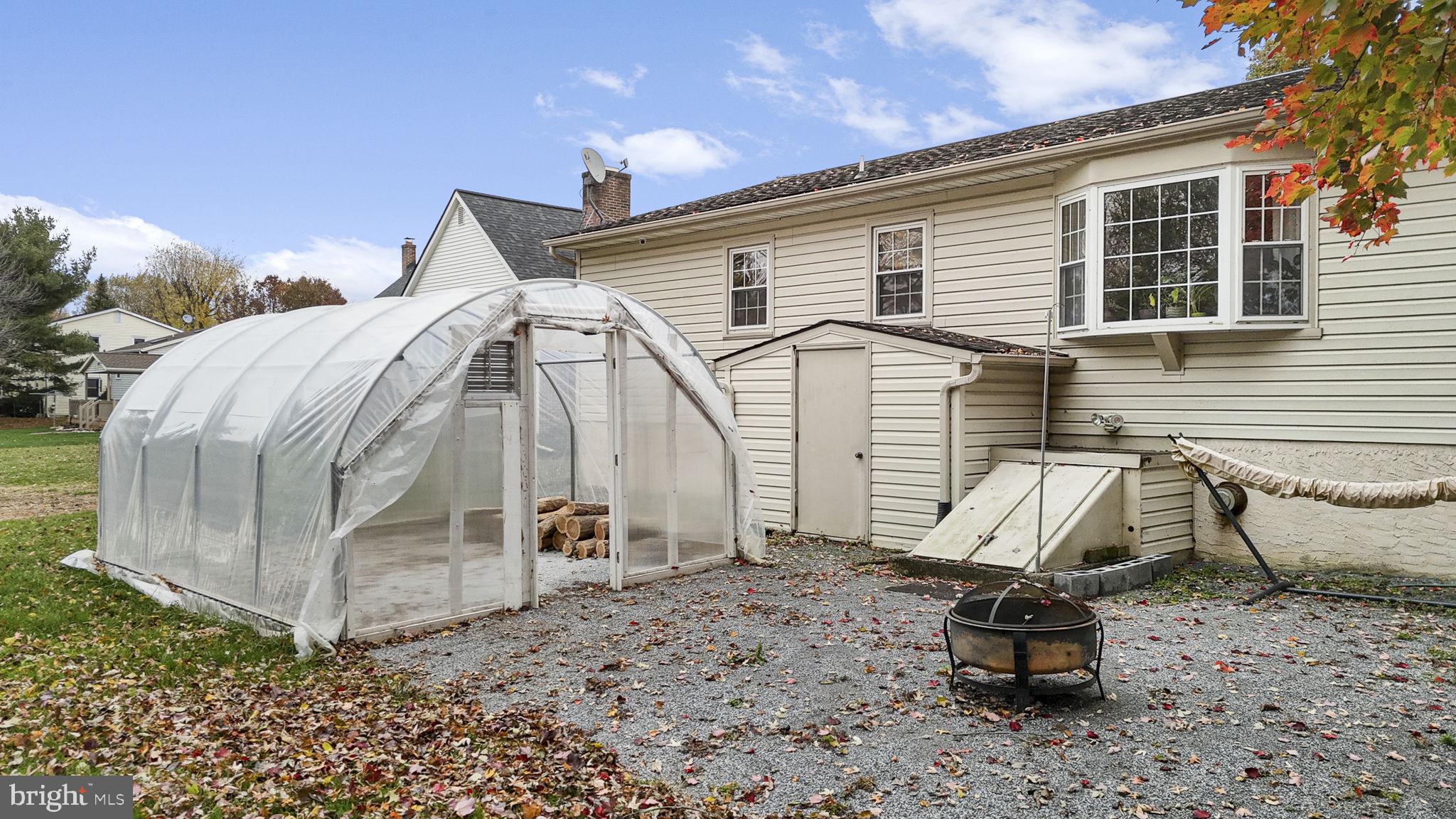 WARWICK TWP - Residential