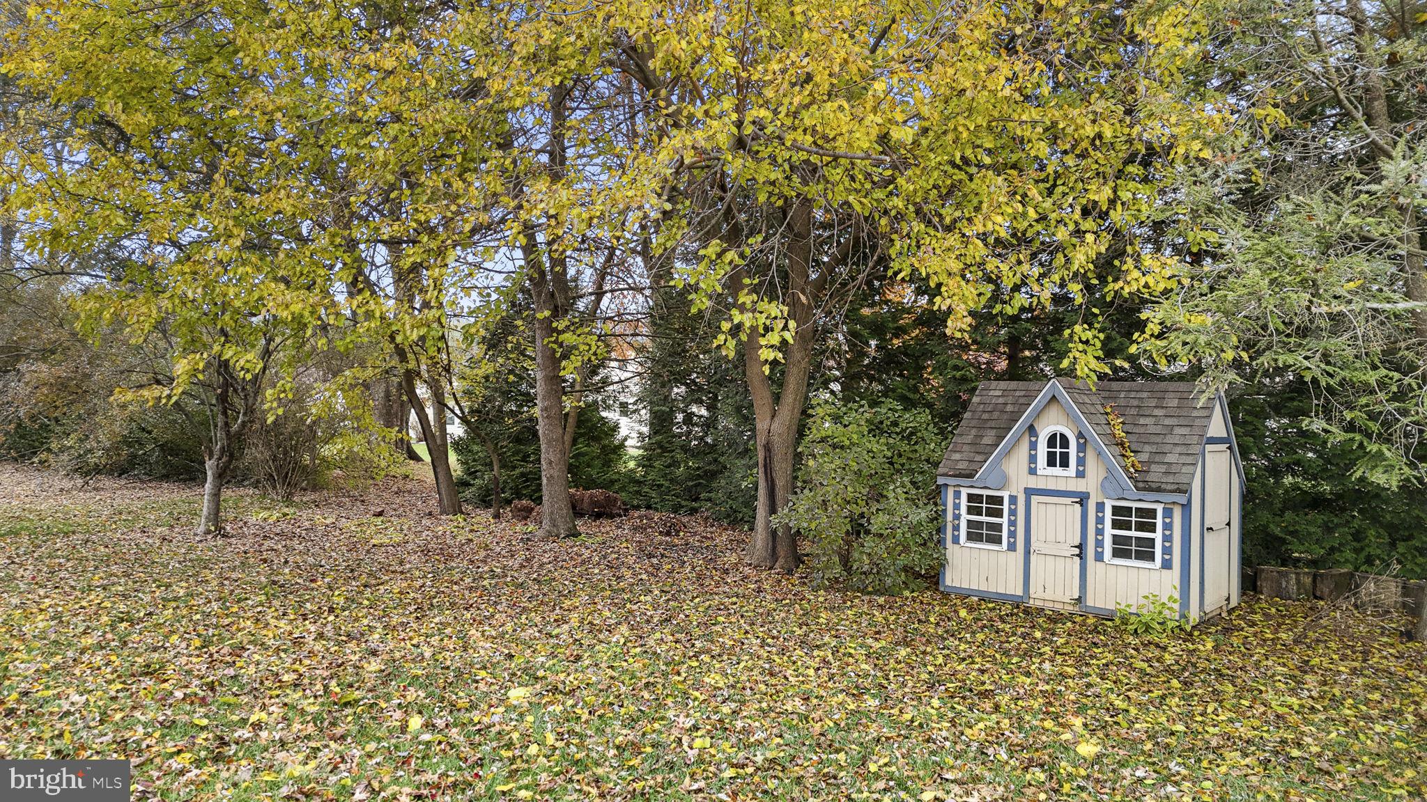 WARWICK TWP - Residential