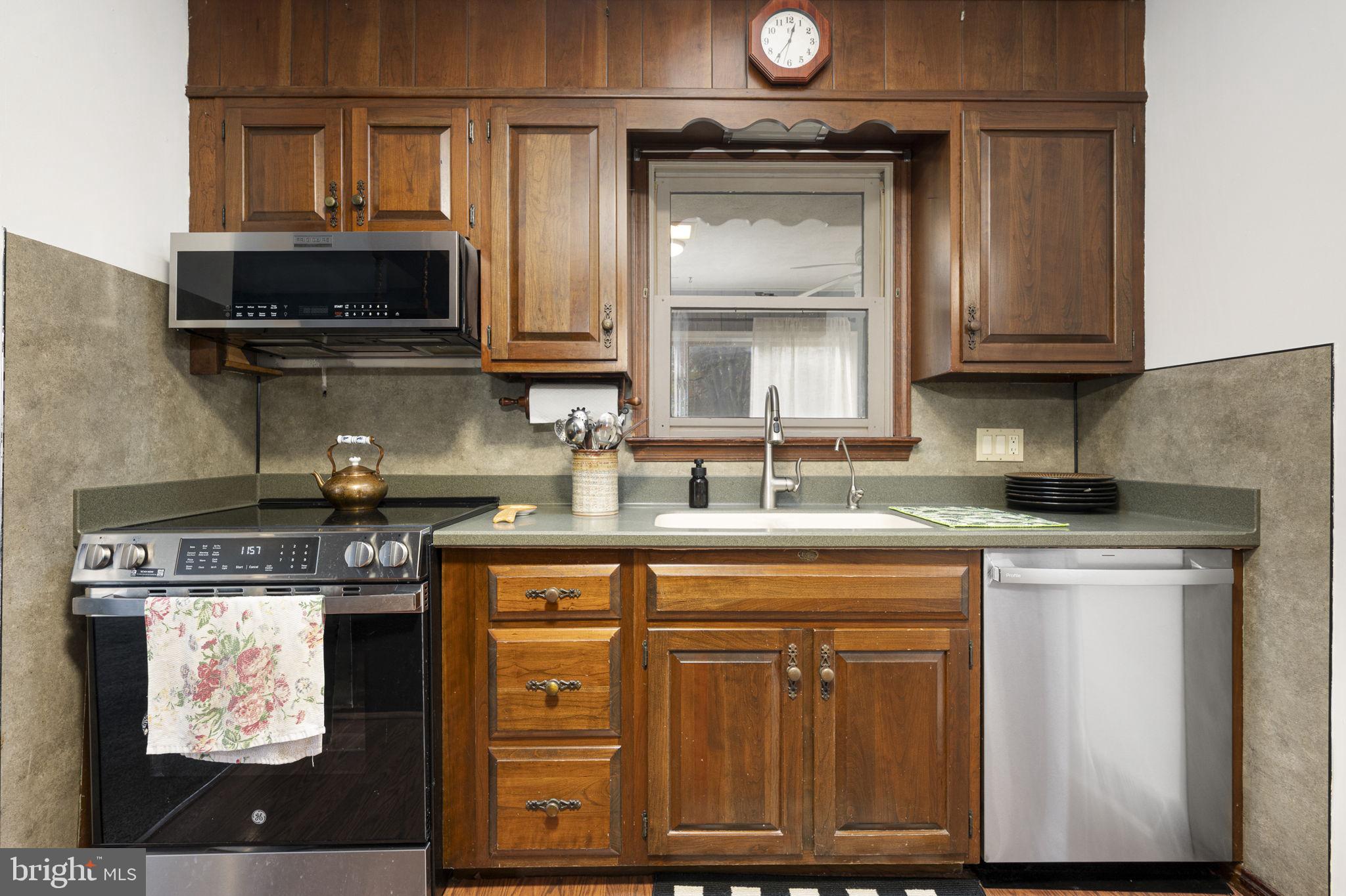 WARWICK TWP - Residential