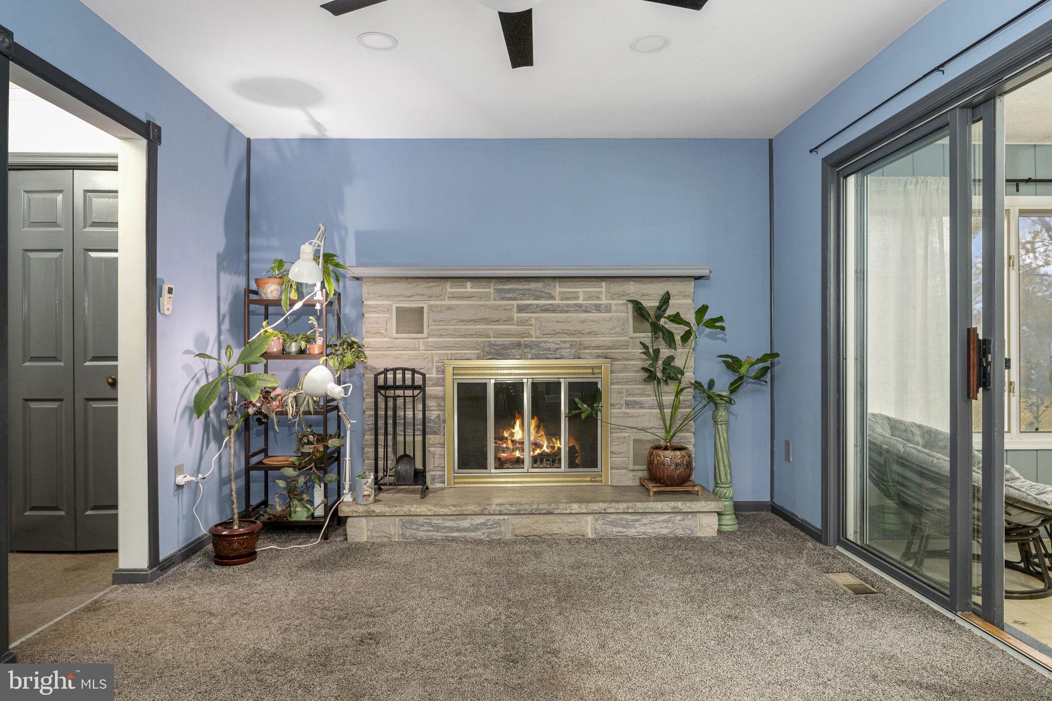 WARWICK TWP - Residential