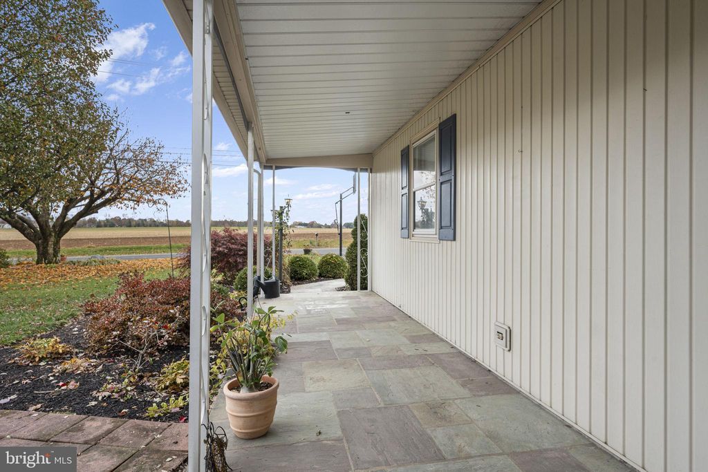 Photo of 46 Green Acre Road, LITITZ, PA 17543 (MLS # PALA2079412)