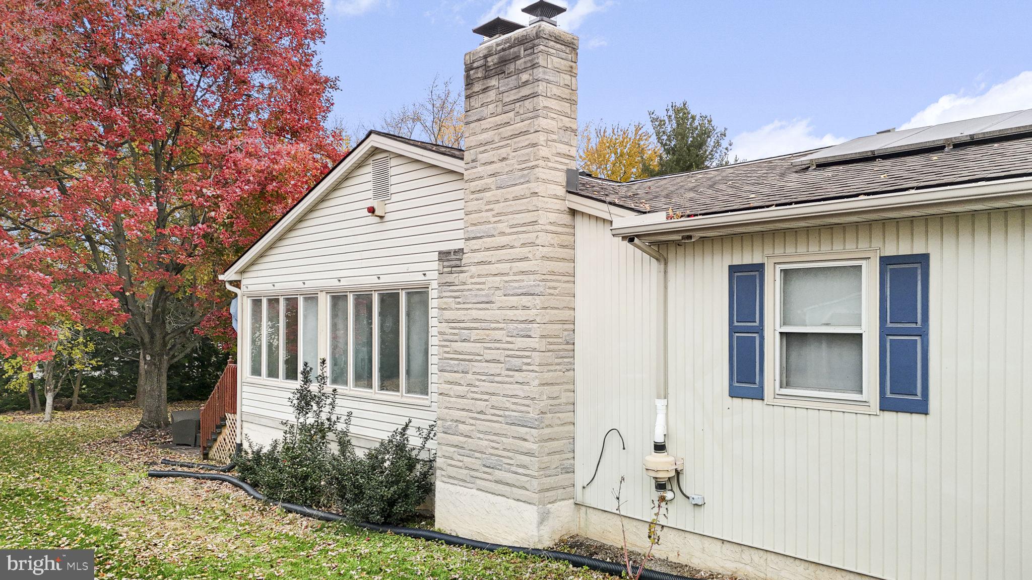 WARWICK TWP - Residential