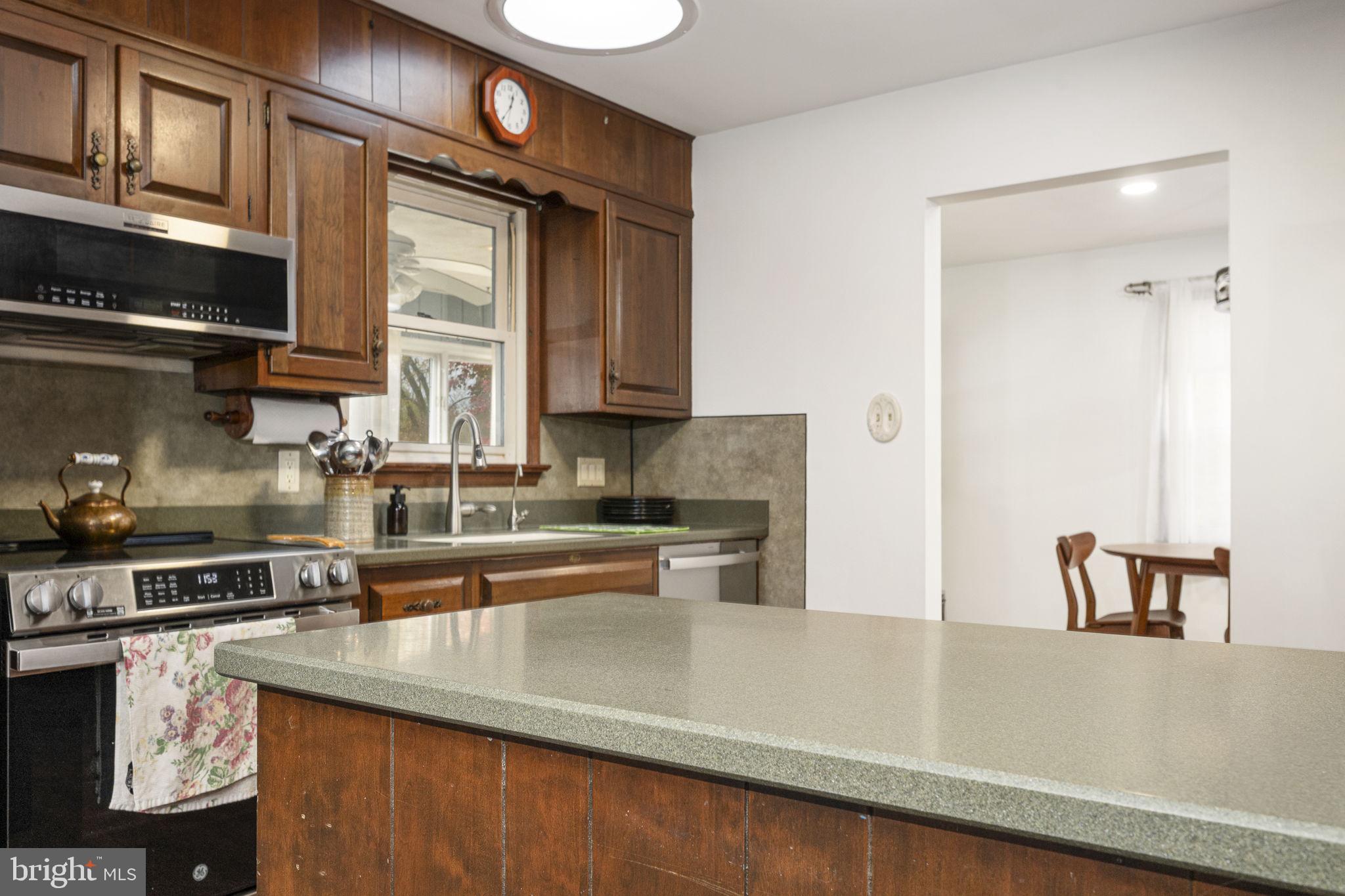 WARWICK TWP - Residential