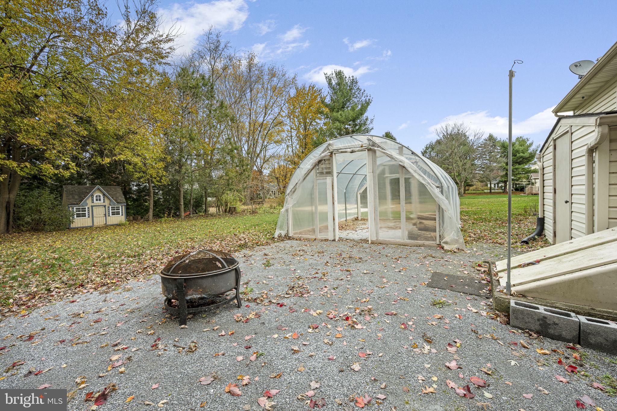 WARWICK TWP - Residential