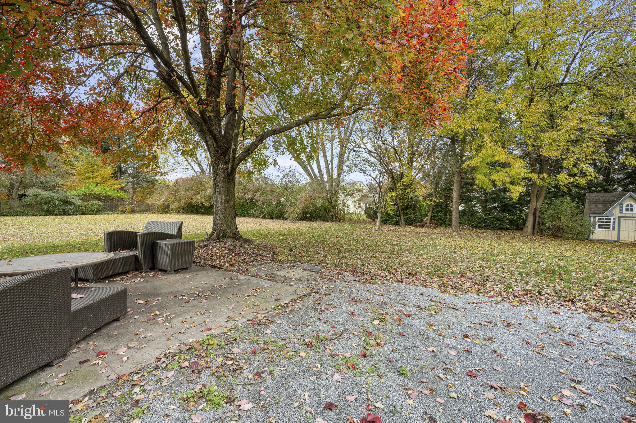 WARWICK TWP - Residential