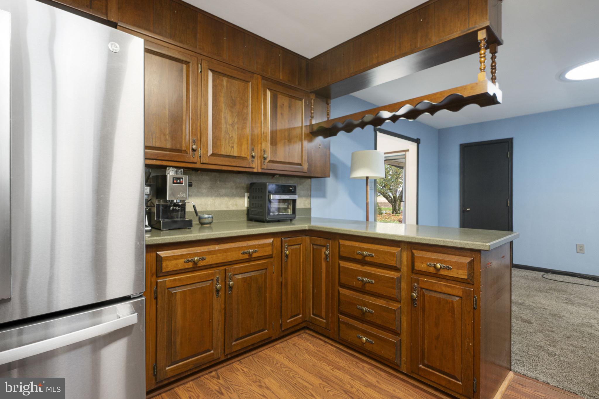 WARWICK TWP - Residential