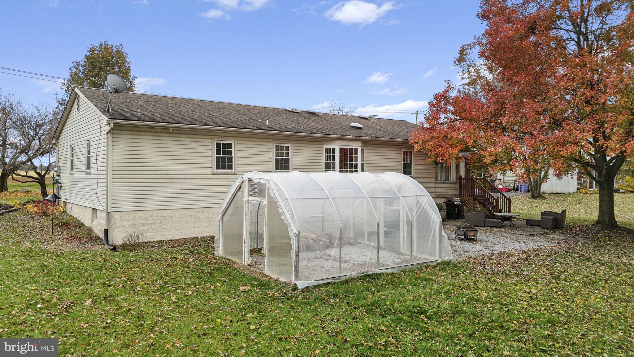 WARWICK TWP - Residential