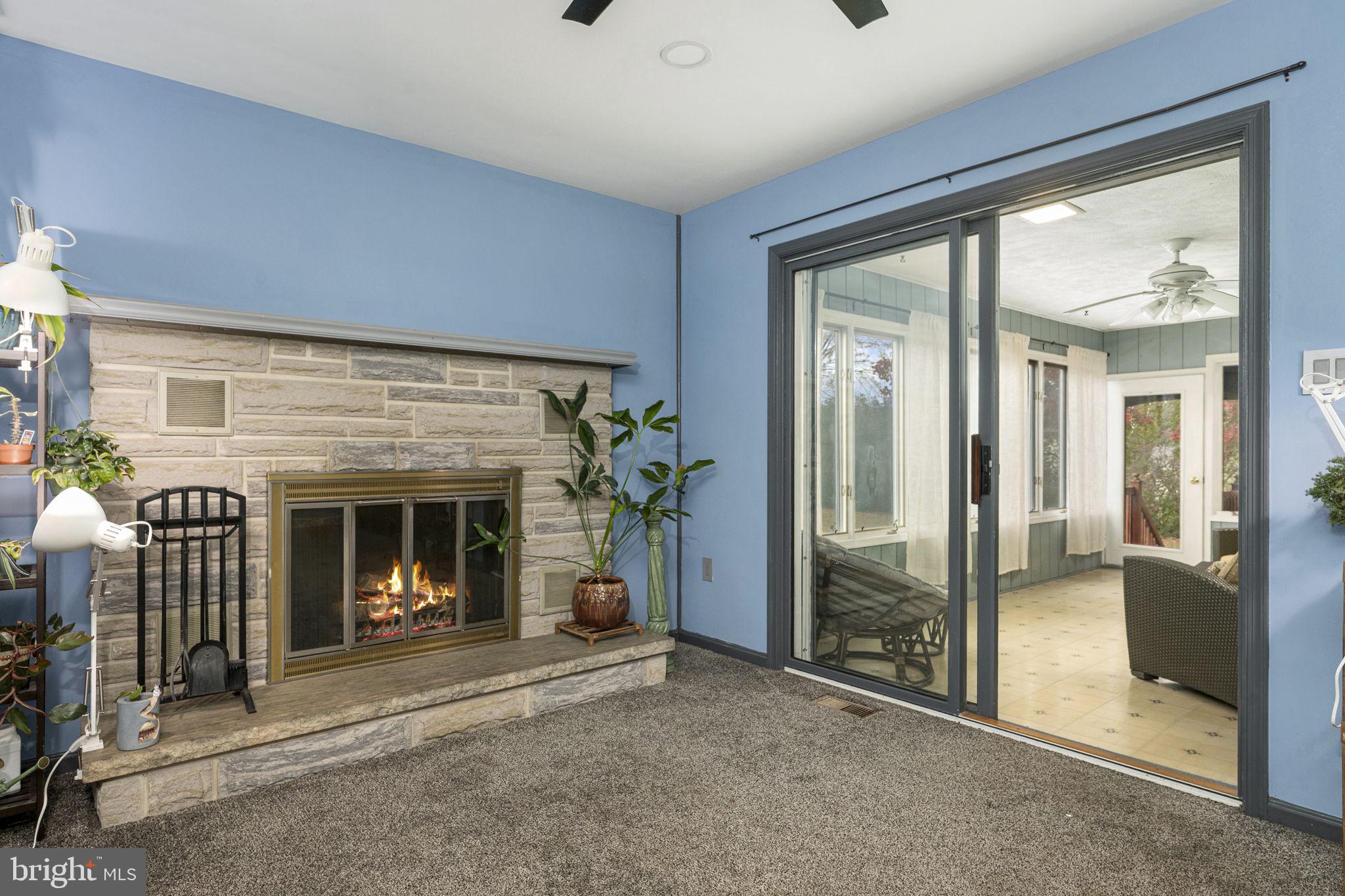 WARWICK TWP - Residential