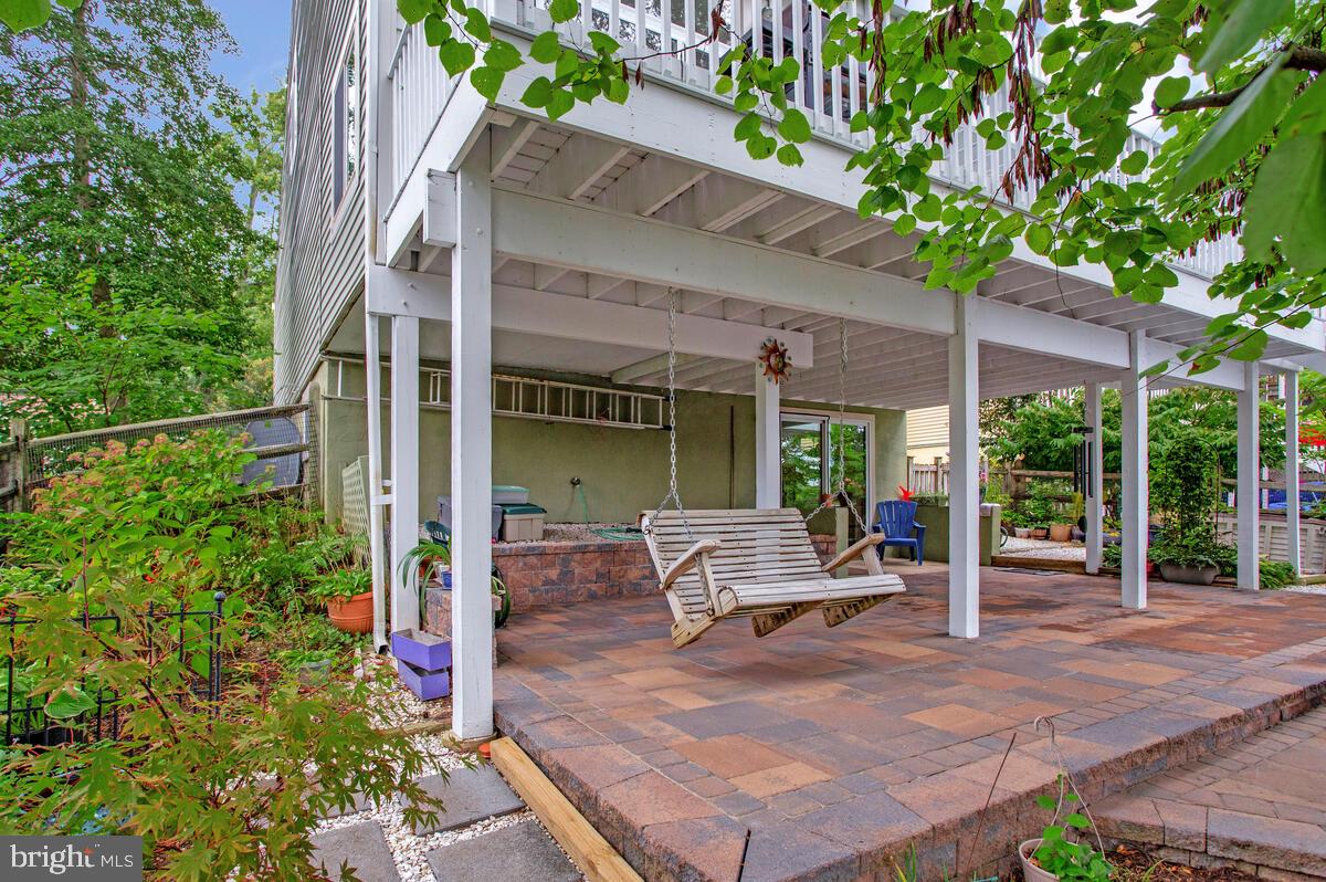 BAY HIGHLANDS - Residential