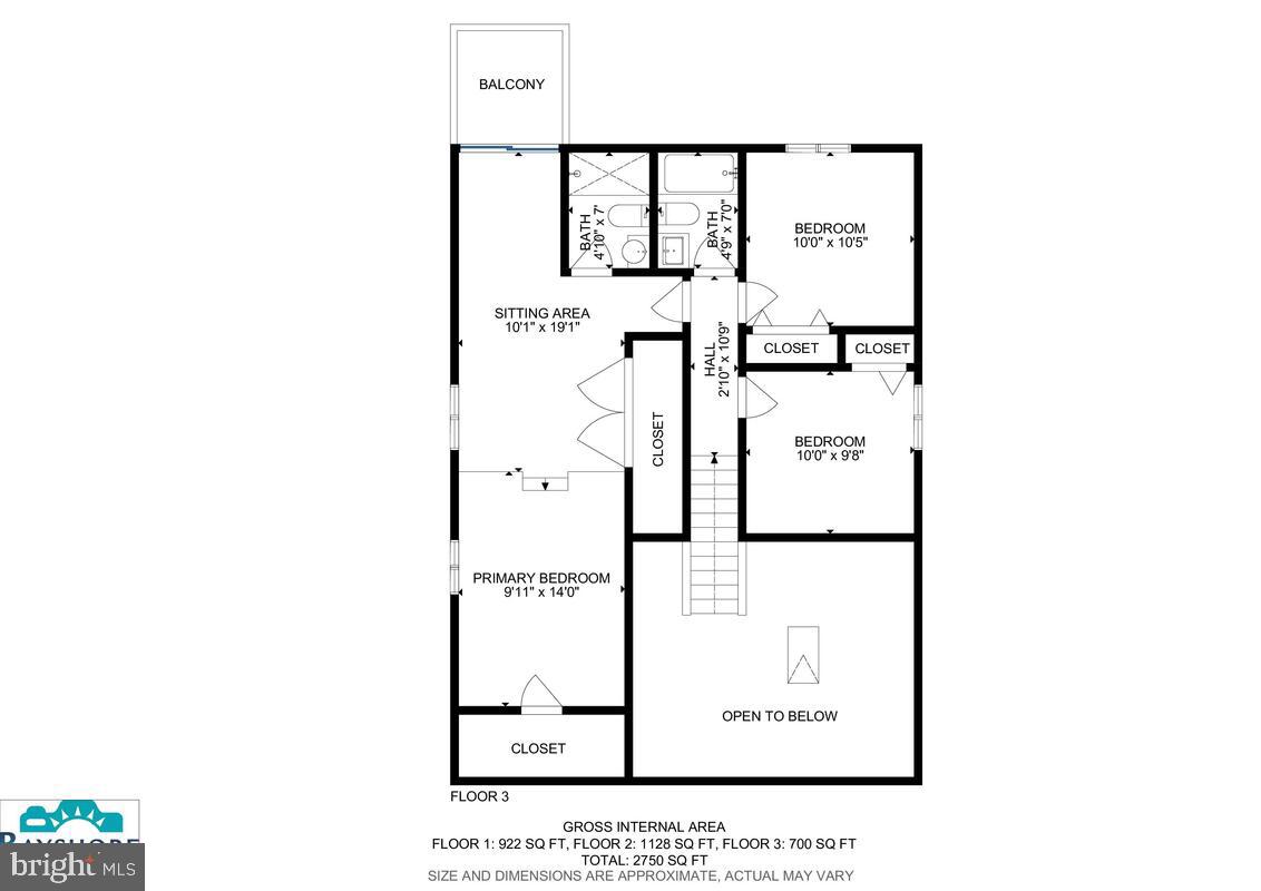 BAY HIGHLANDS - Residential