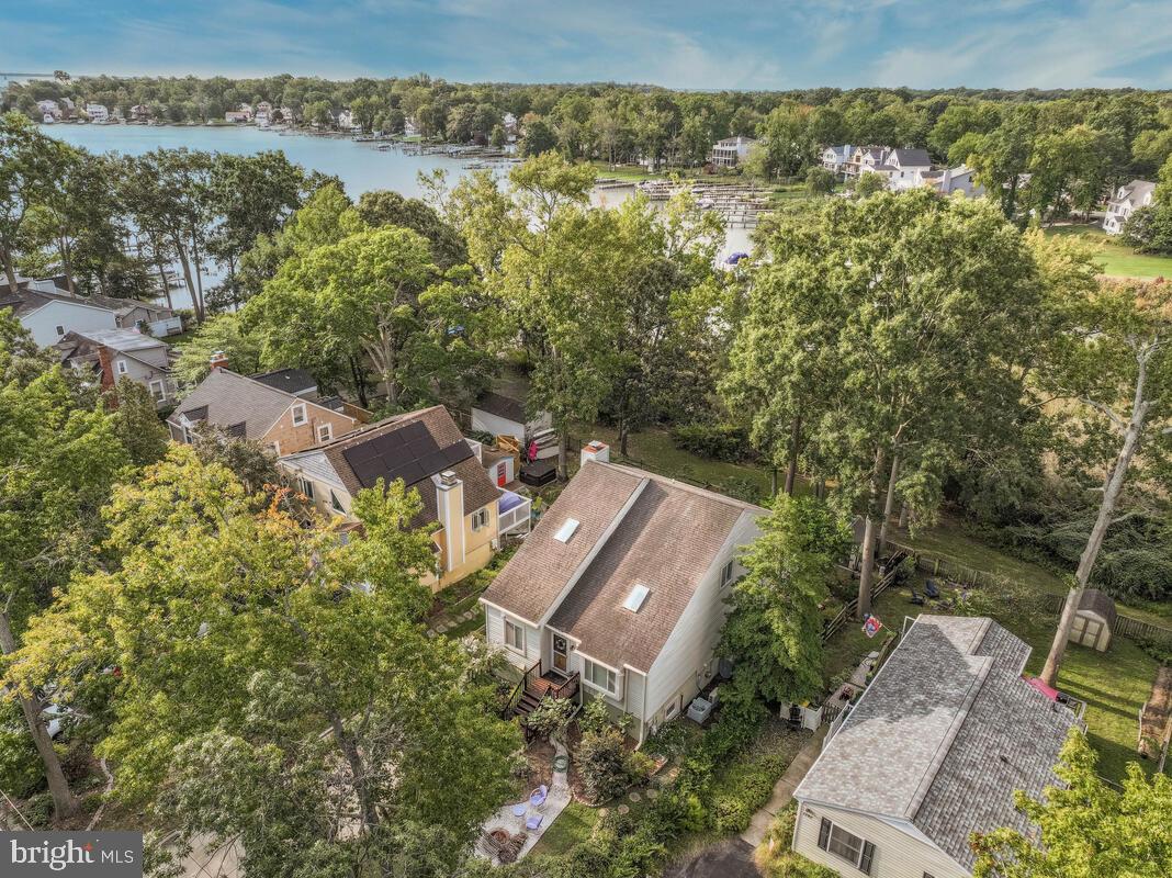 BAY HIGHLANDS - Residential