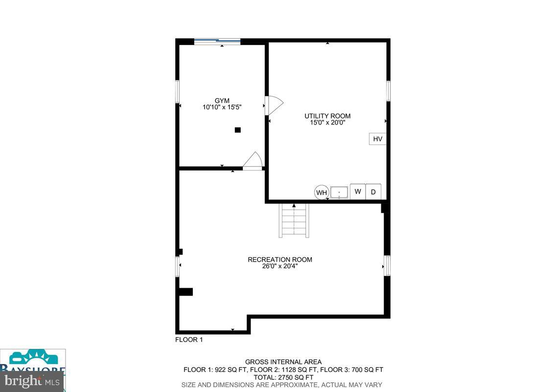 BAY HIGHLANDS - Residential