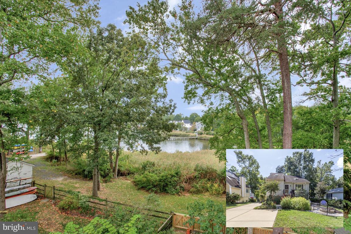 BAY HIGHLANDS - Residential