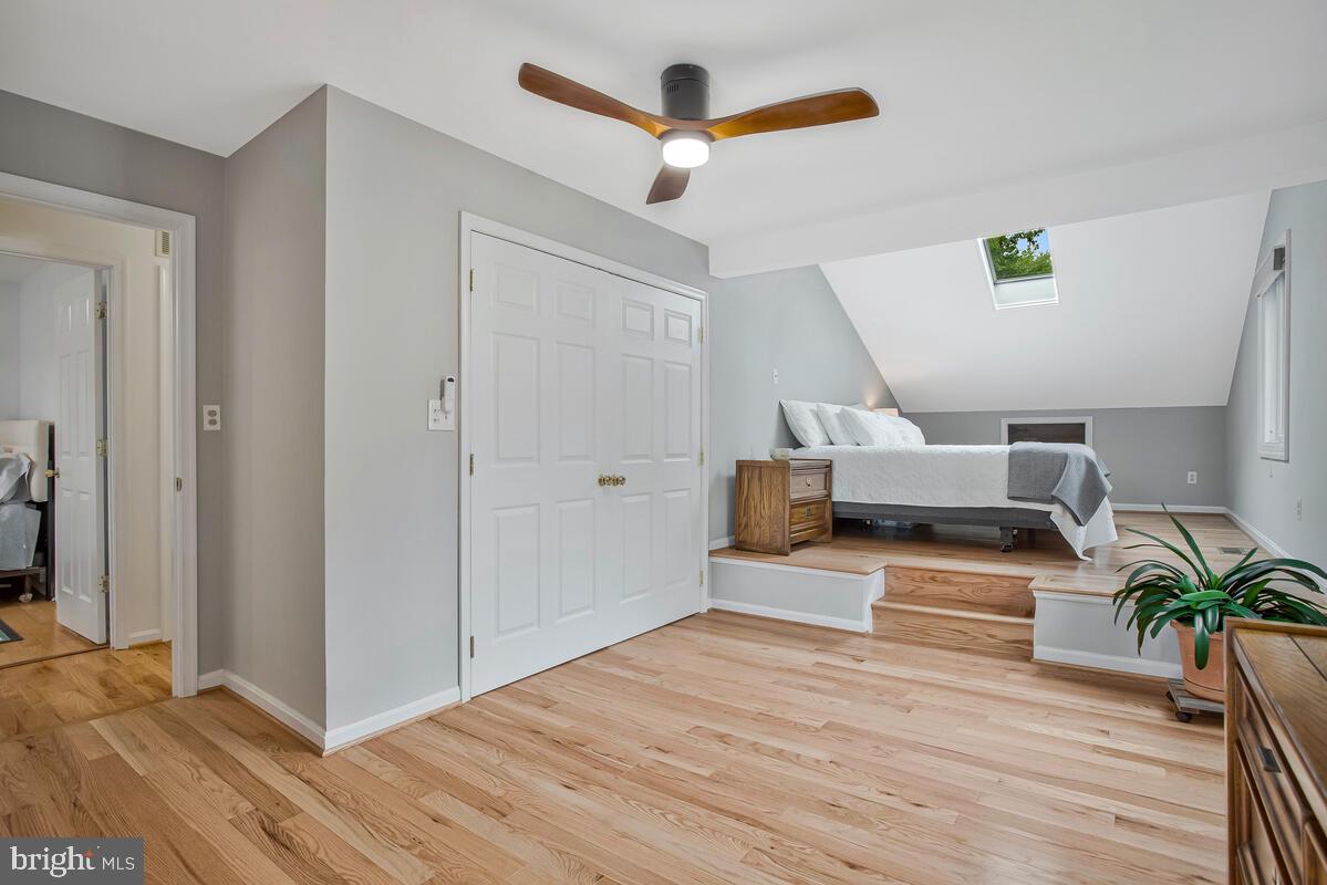 BAY HIGHLANDS - Residential