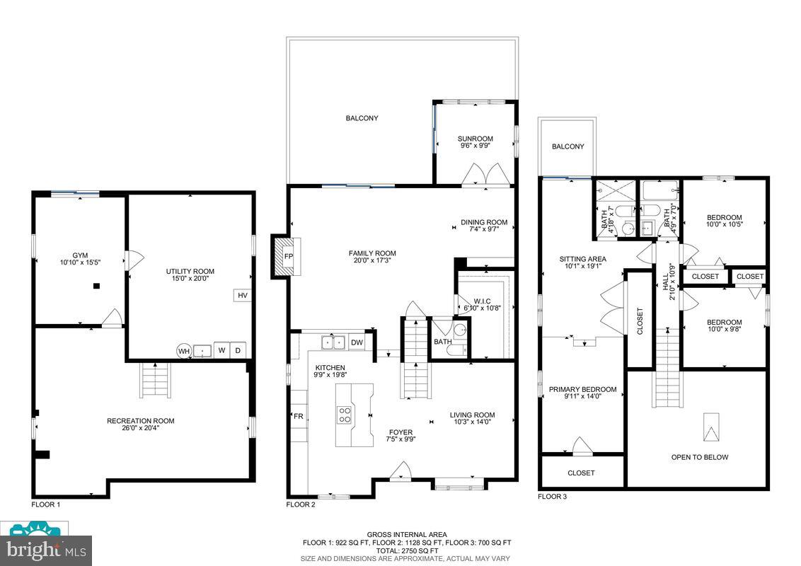 BAY HIGHLANDS - Residential