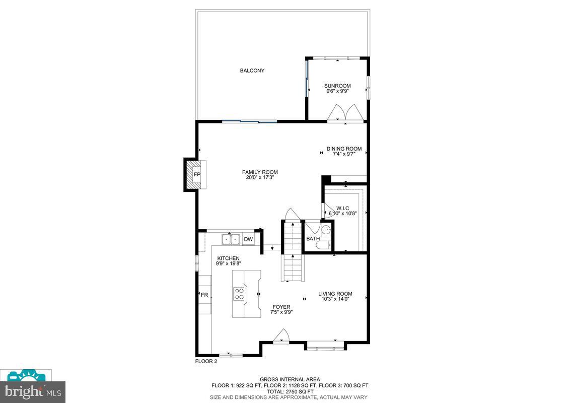 BAY HIGHLANDS - Residential
