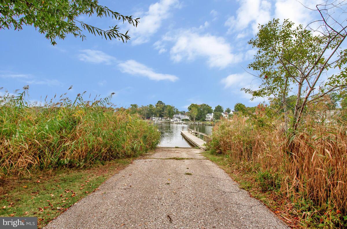 BAY HIGHLANDS - Residential