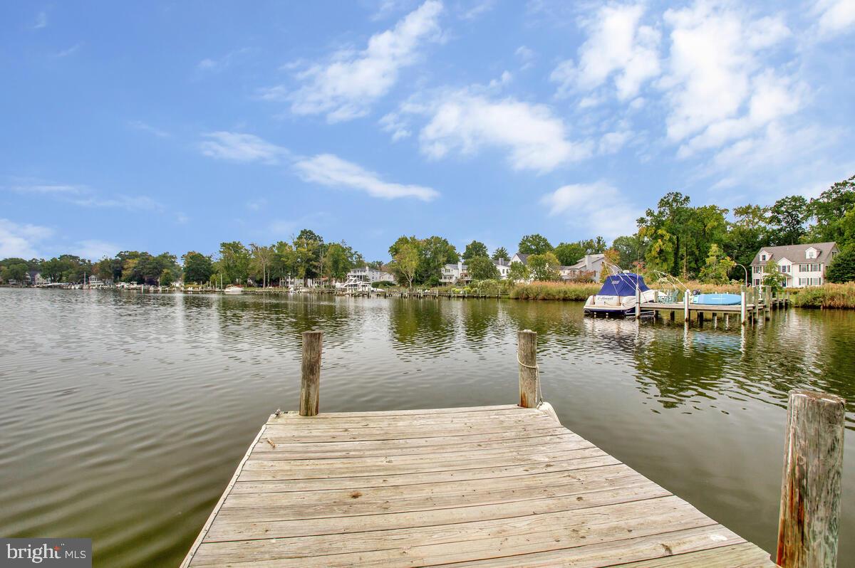 BAY HIGHLANDS - Residential