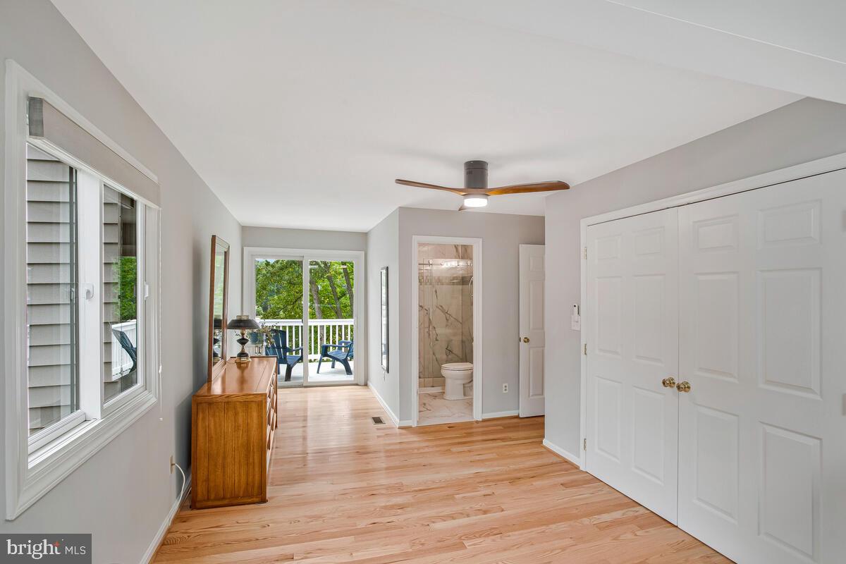 BAY HIGHLANDS - Residential