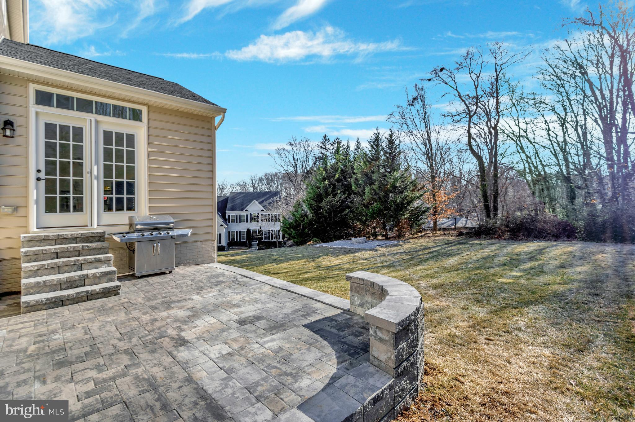 BONNIE BRANCH WOODS - Residential