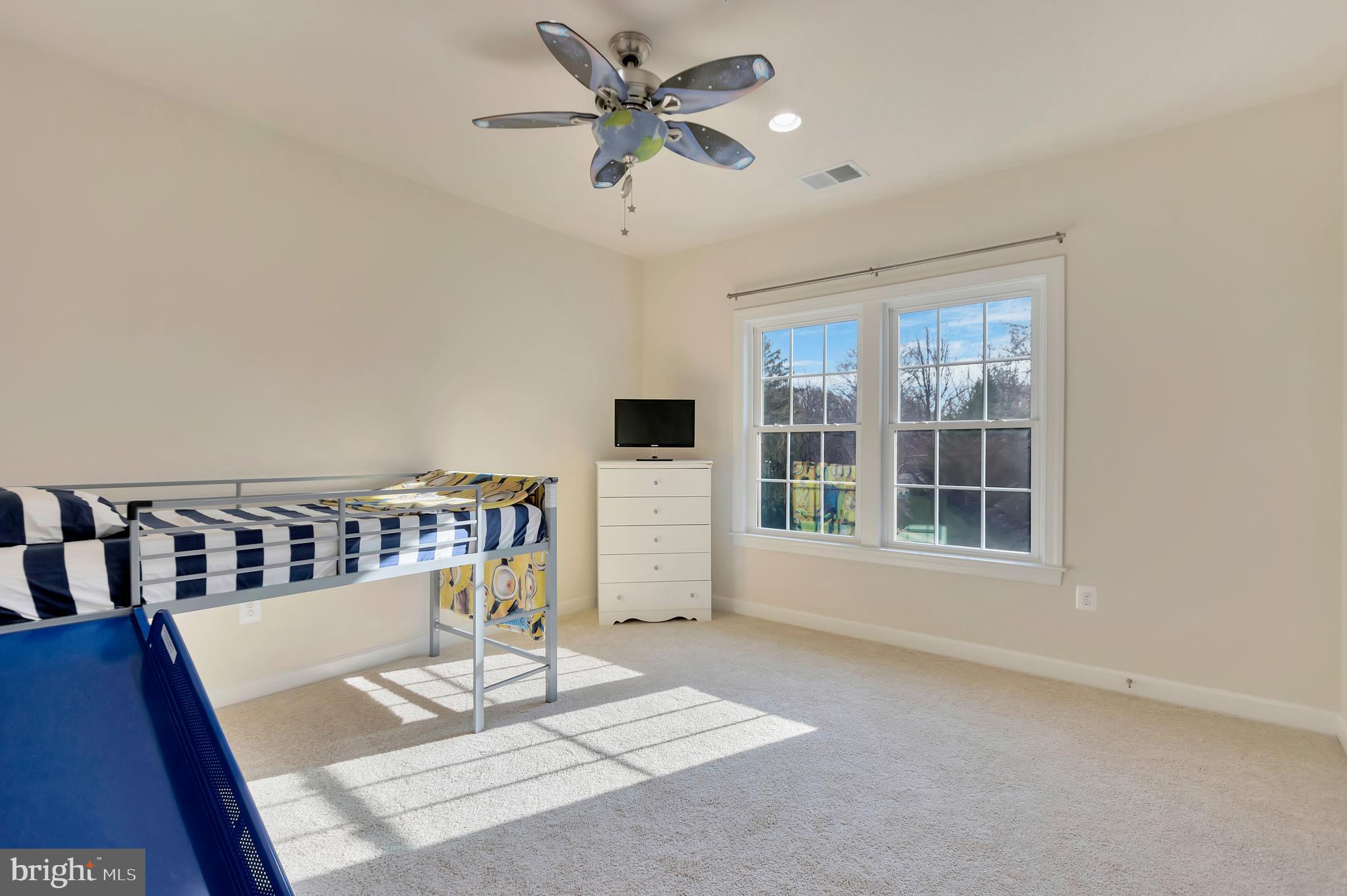 BONNIE BRANCH WOODS - Residential