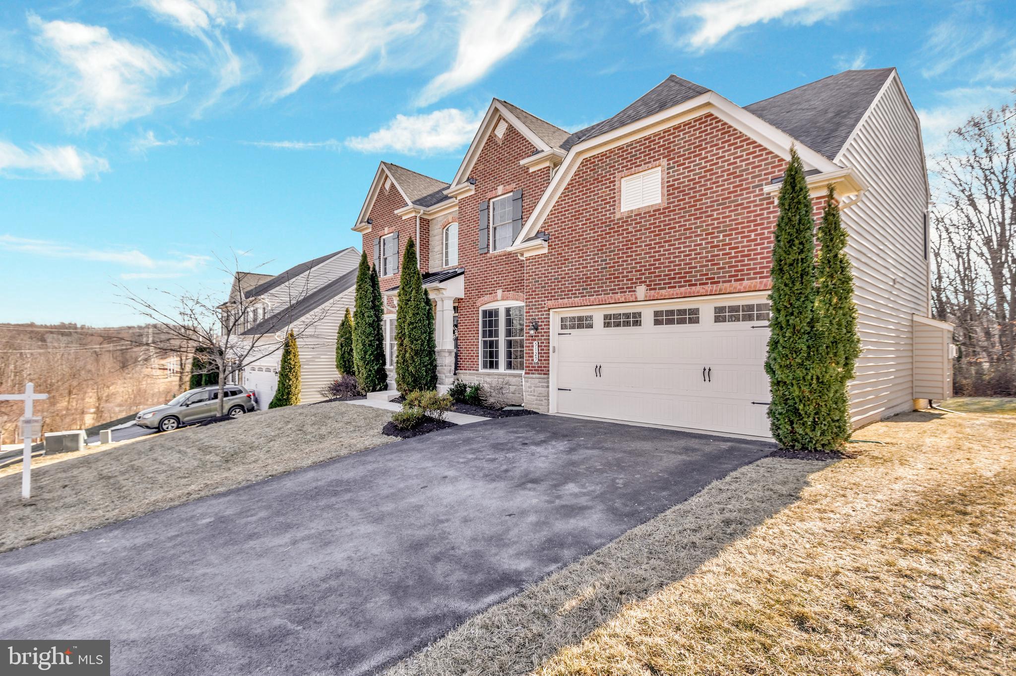 BONNIE BRANCH WOODS - Residential