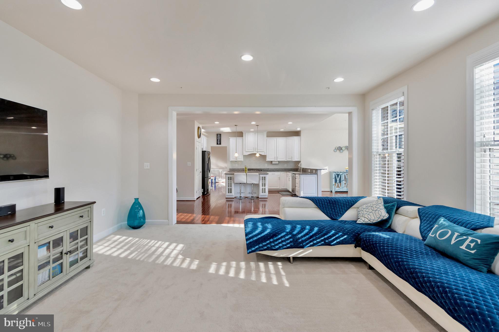 BONNIE BRANCH WOODS - Residential