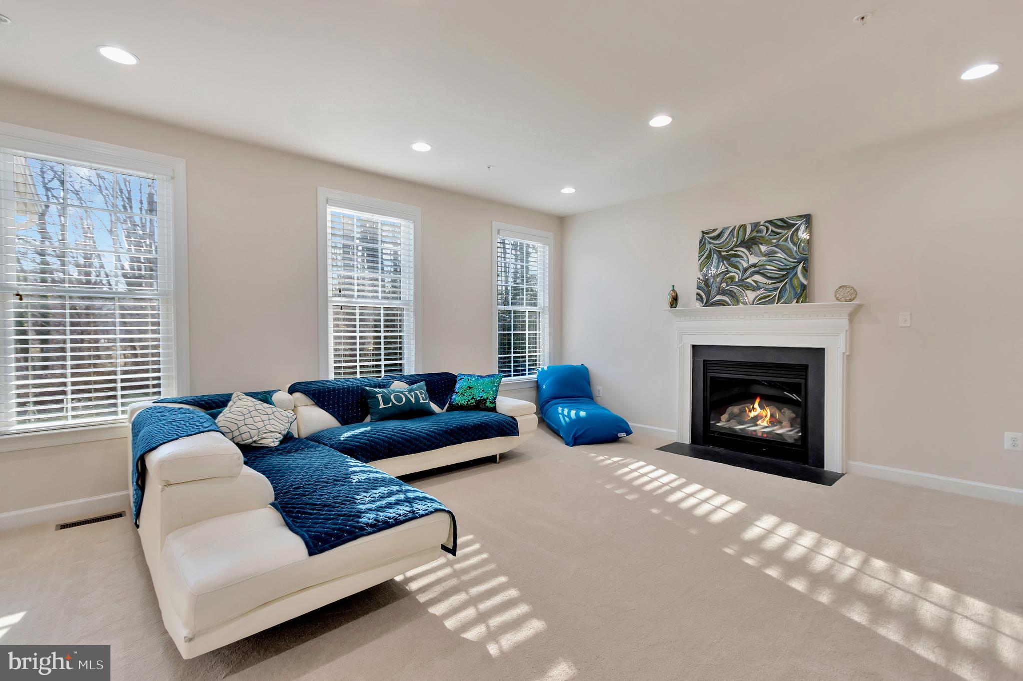 BONNIE BRANCH WOODS - Residential