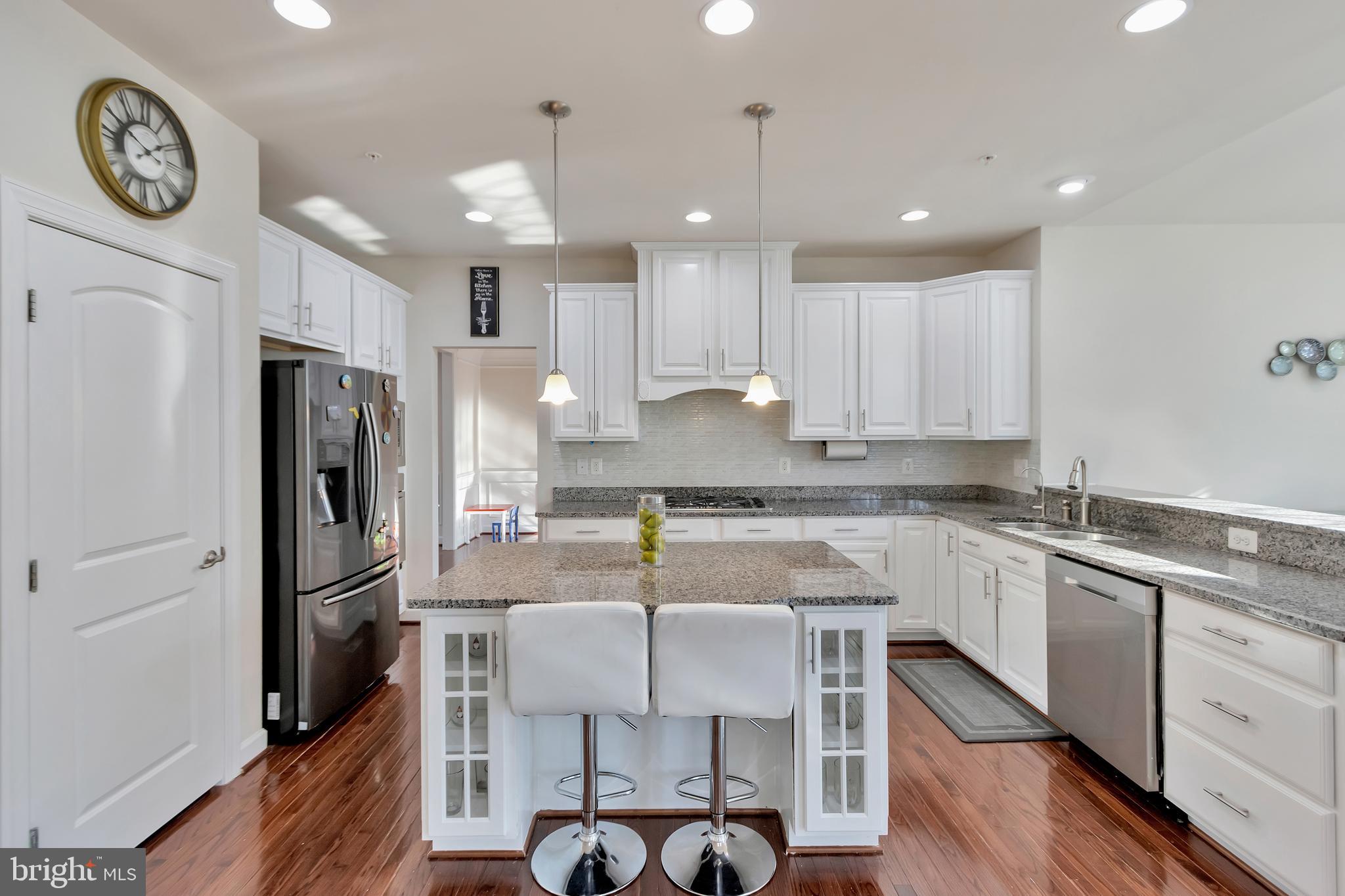 BONNIE BRANCH WOODS - Residential