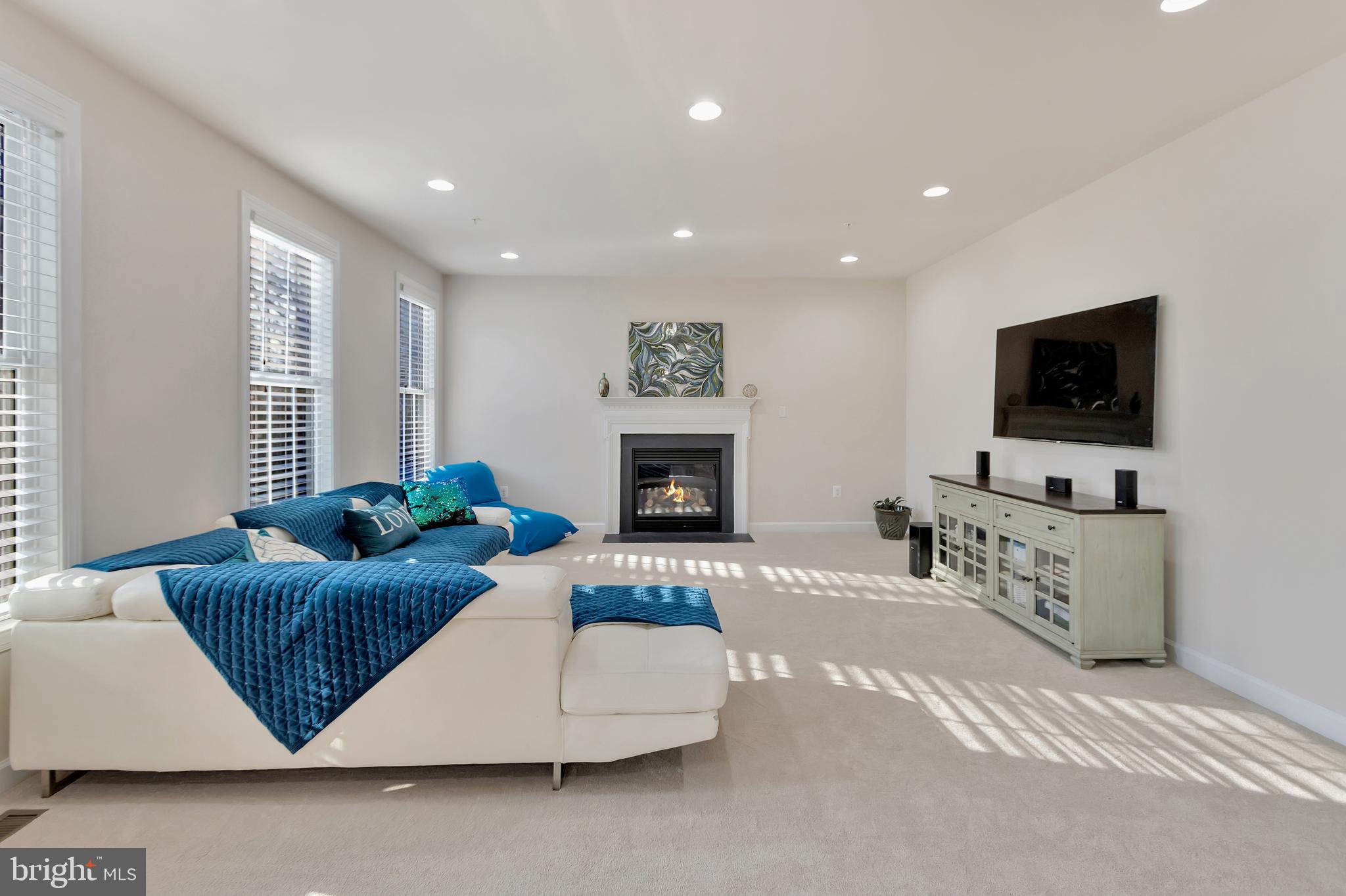 BONNIE BRANCH WOODS - Residential