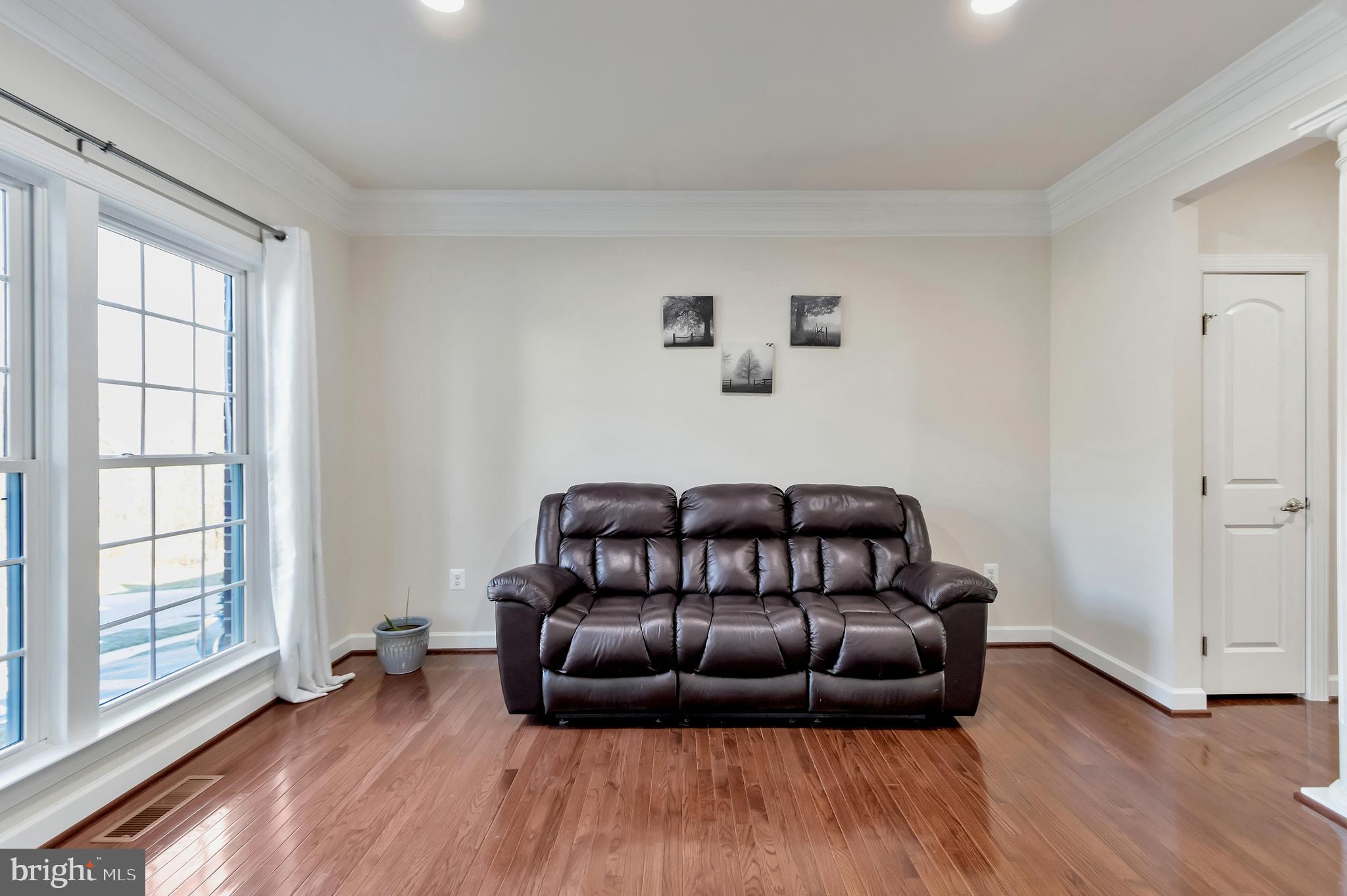 BONNIE BRANCH WOODS - Residential