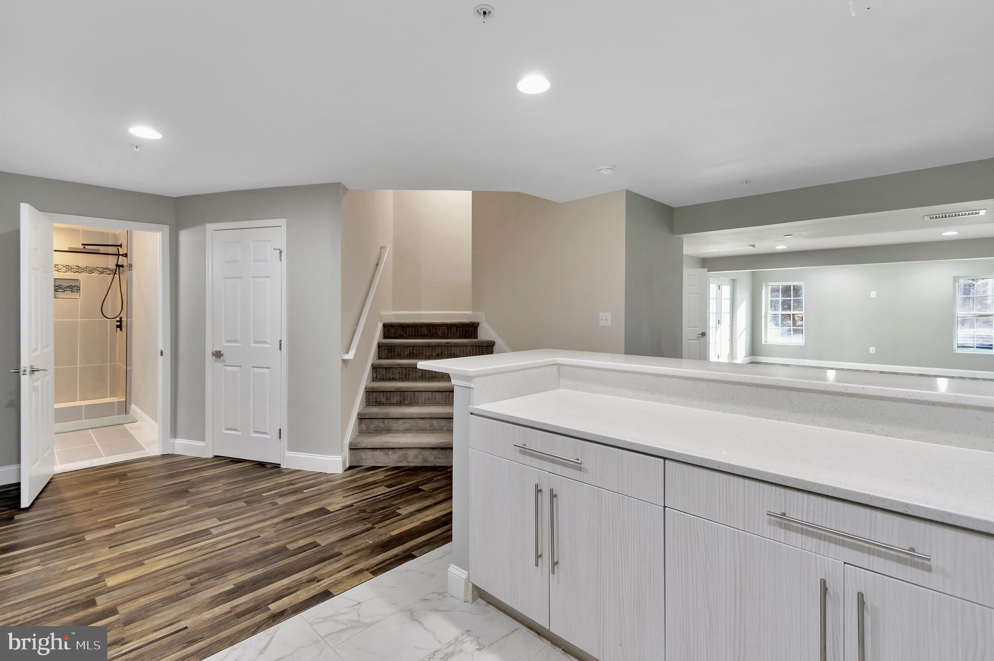 BONNIE BRANCH WOODS - Residential