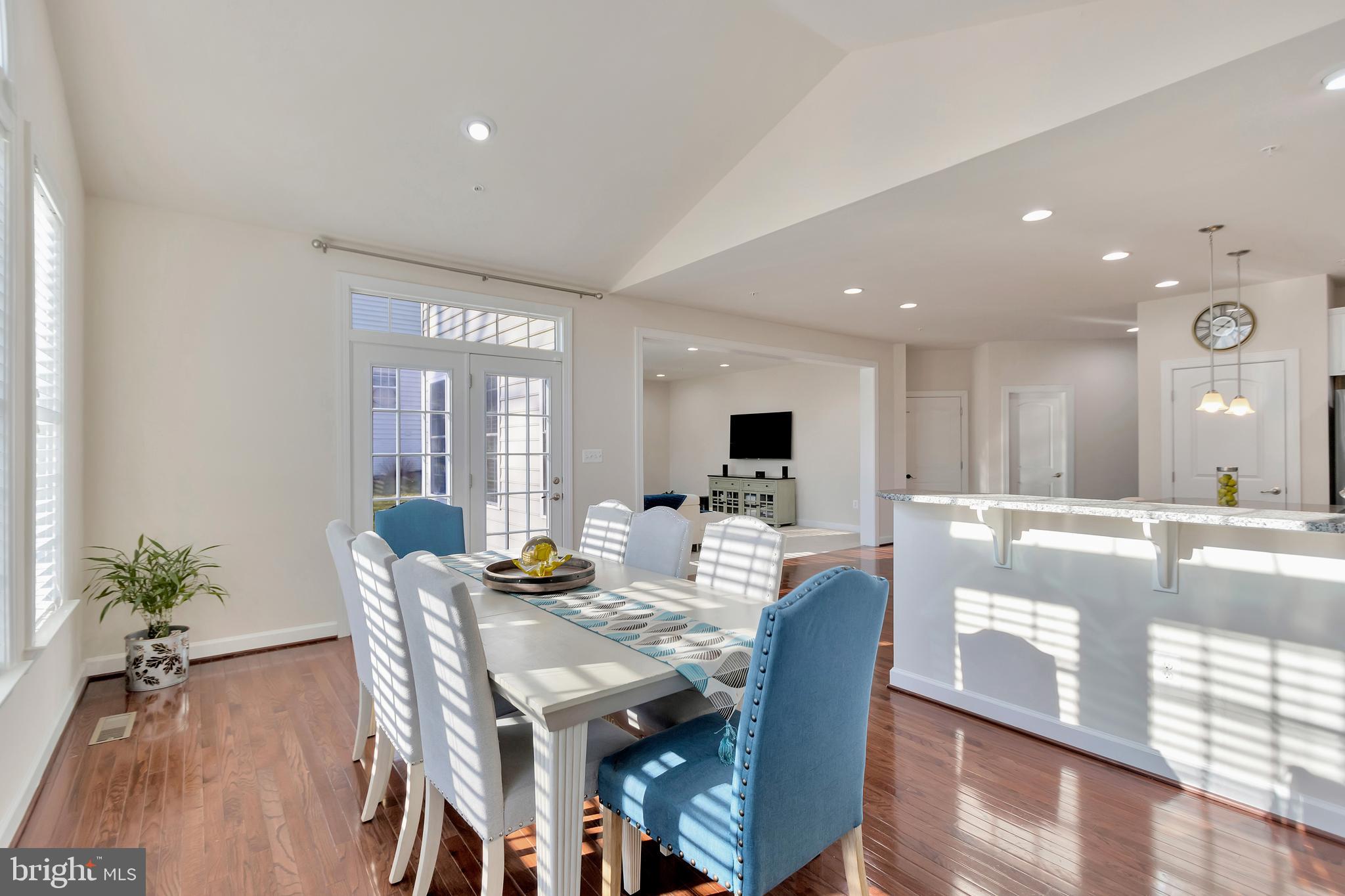 BONNIE BRANCH WOODS - Residential