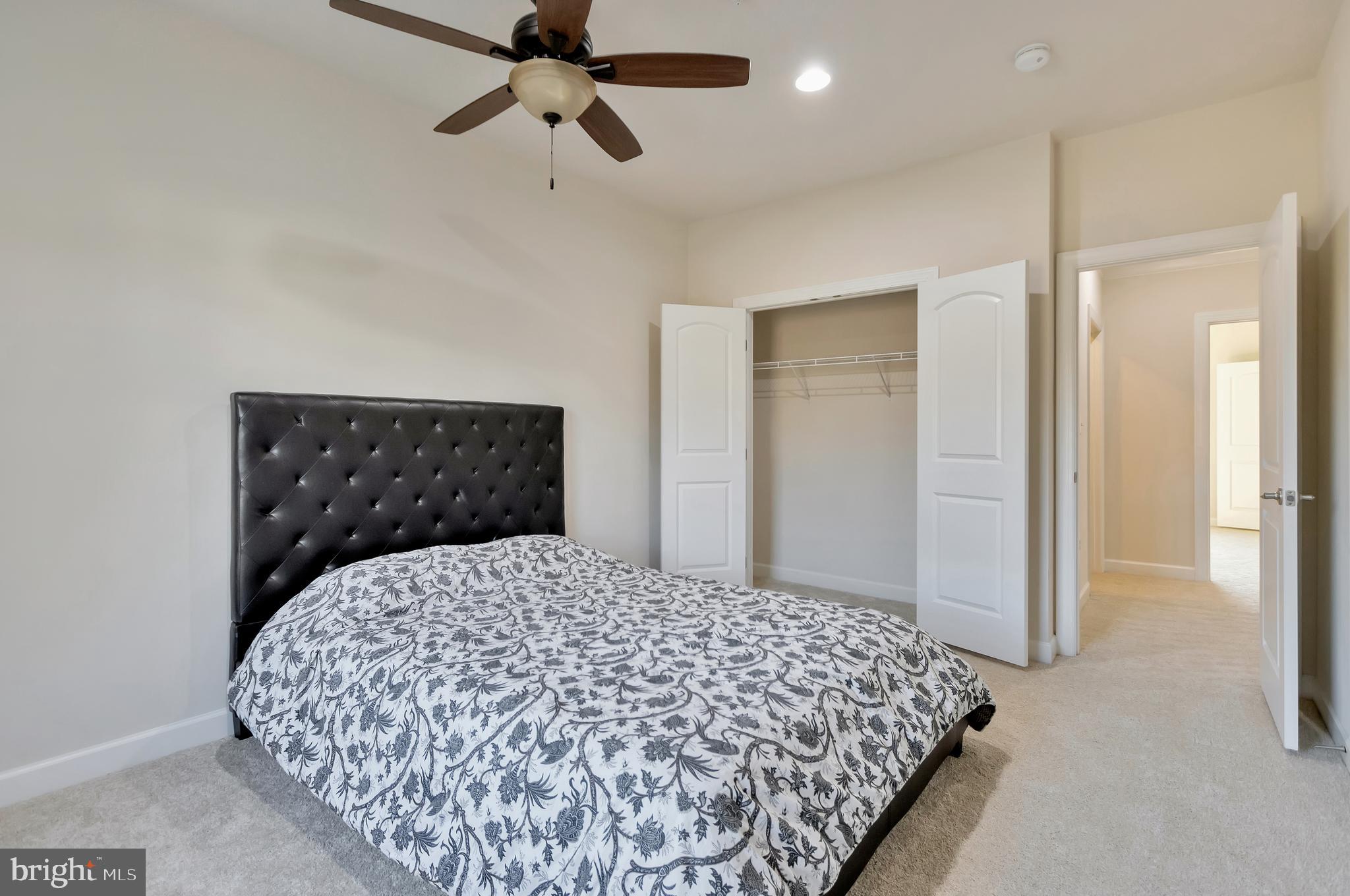 BONNIE BRANCH WOODS - Residential