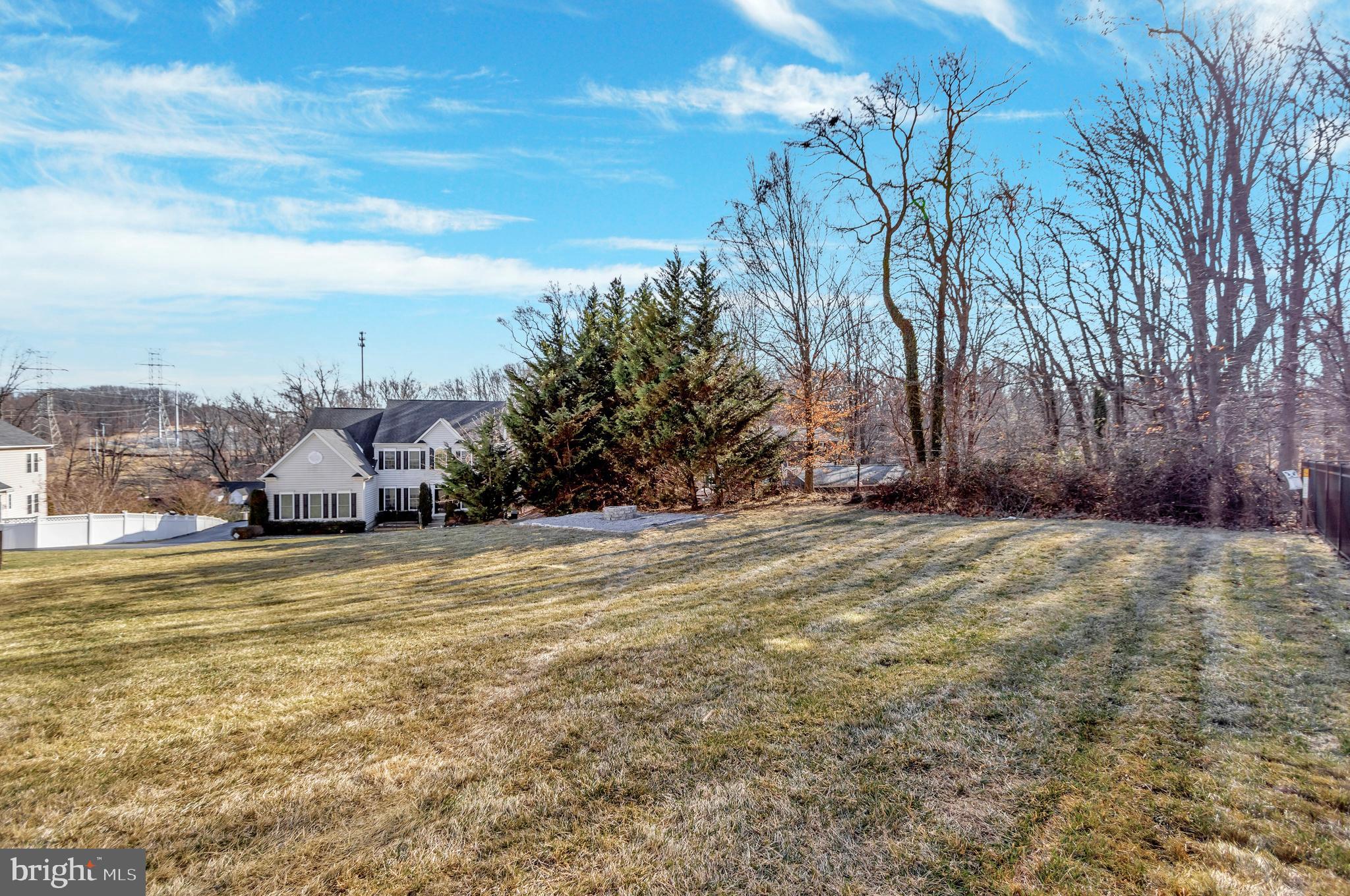 BONNIE BRANCH WOODS - Residential