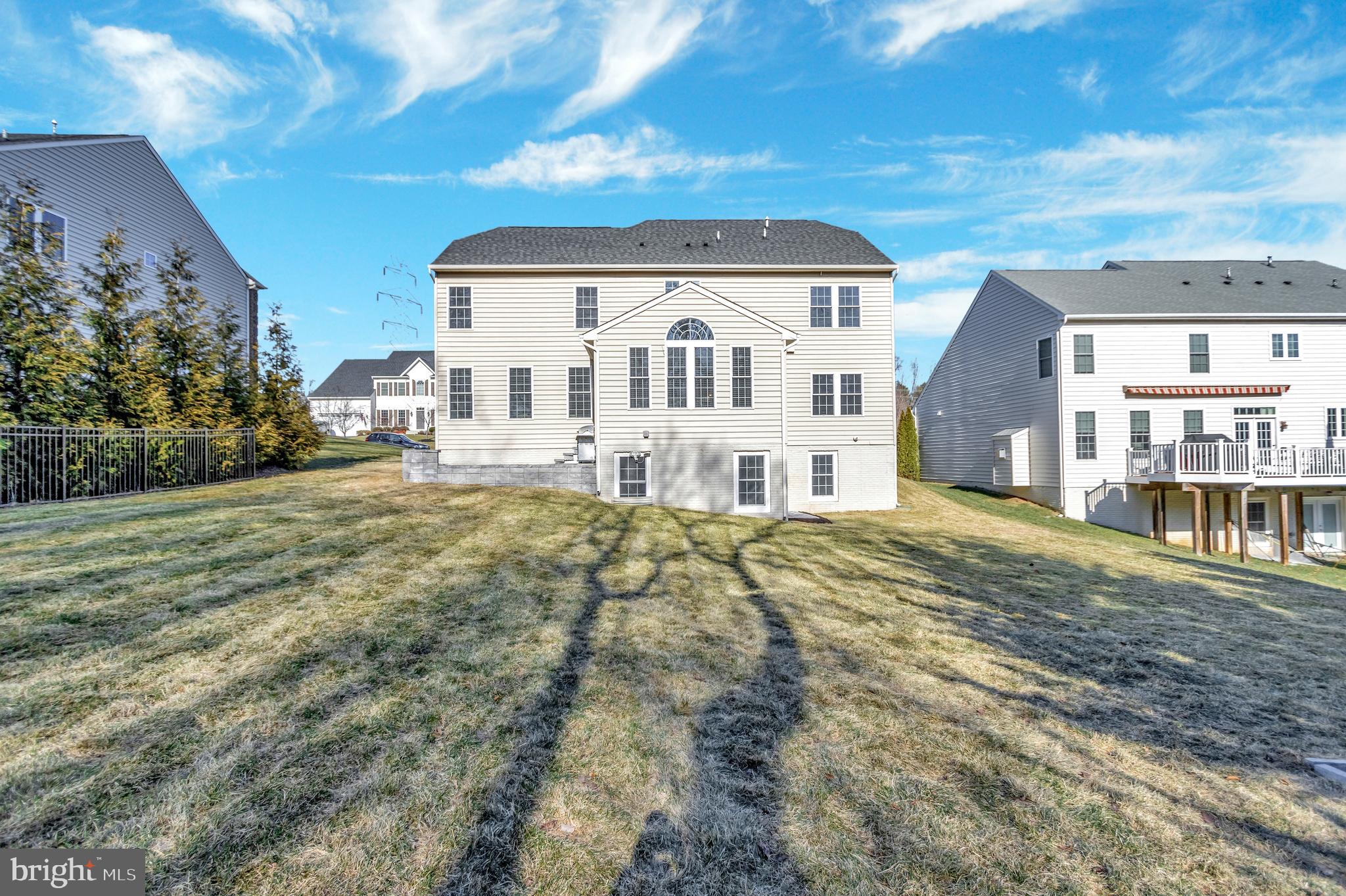 BONNIE BRANCH WOODS - Residential